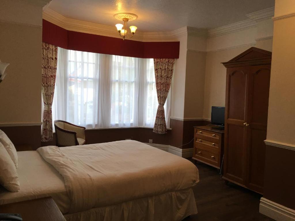 Superior Double Room - Photo 4