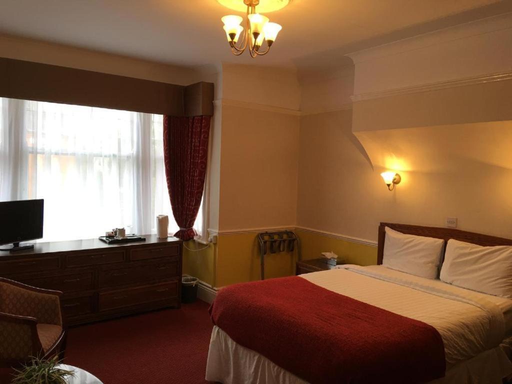Superior Double Room - Photo 2