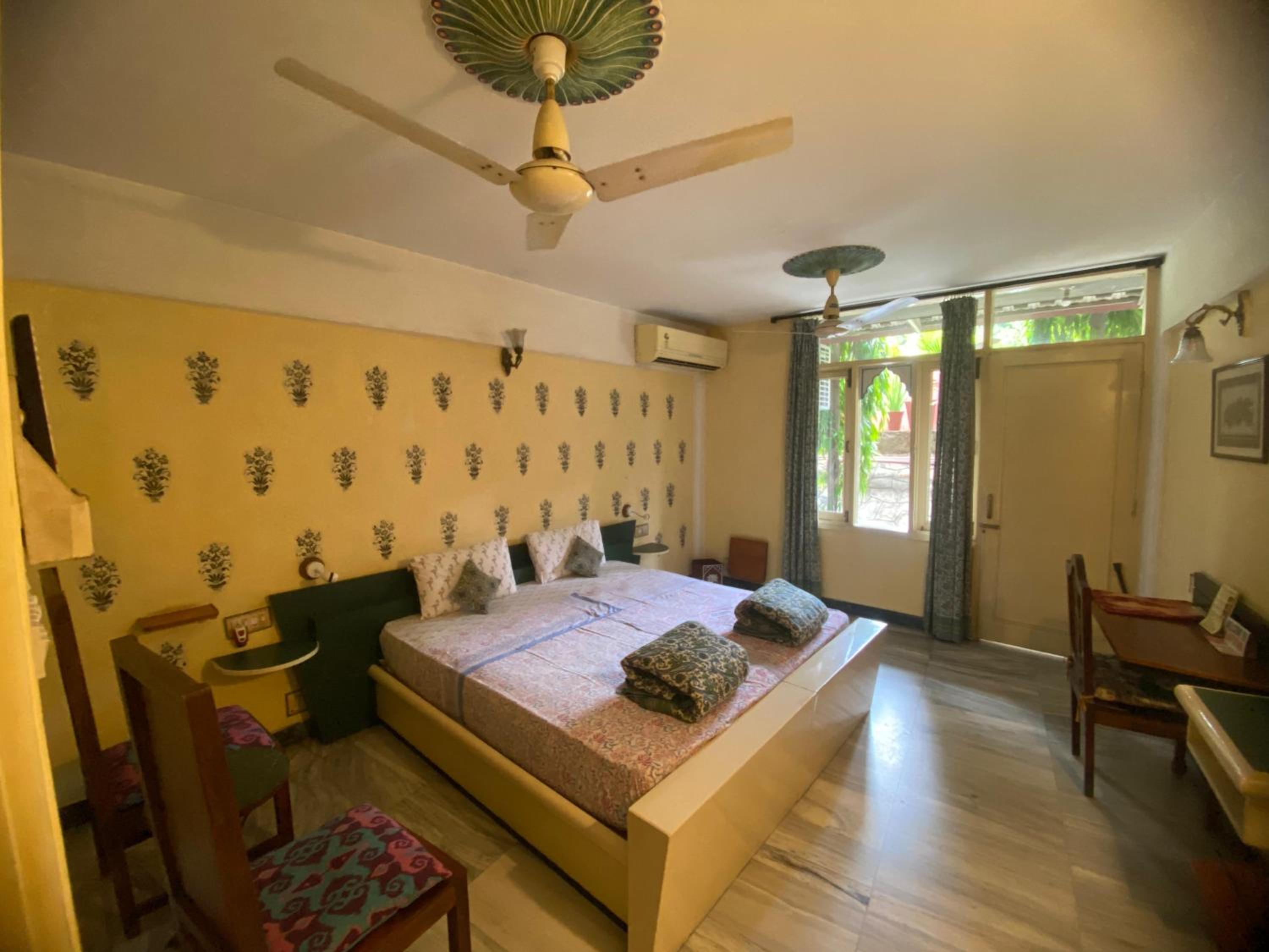 Superior Double or Twin Room - Photo 1