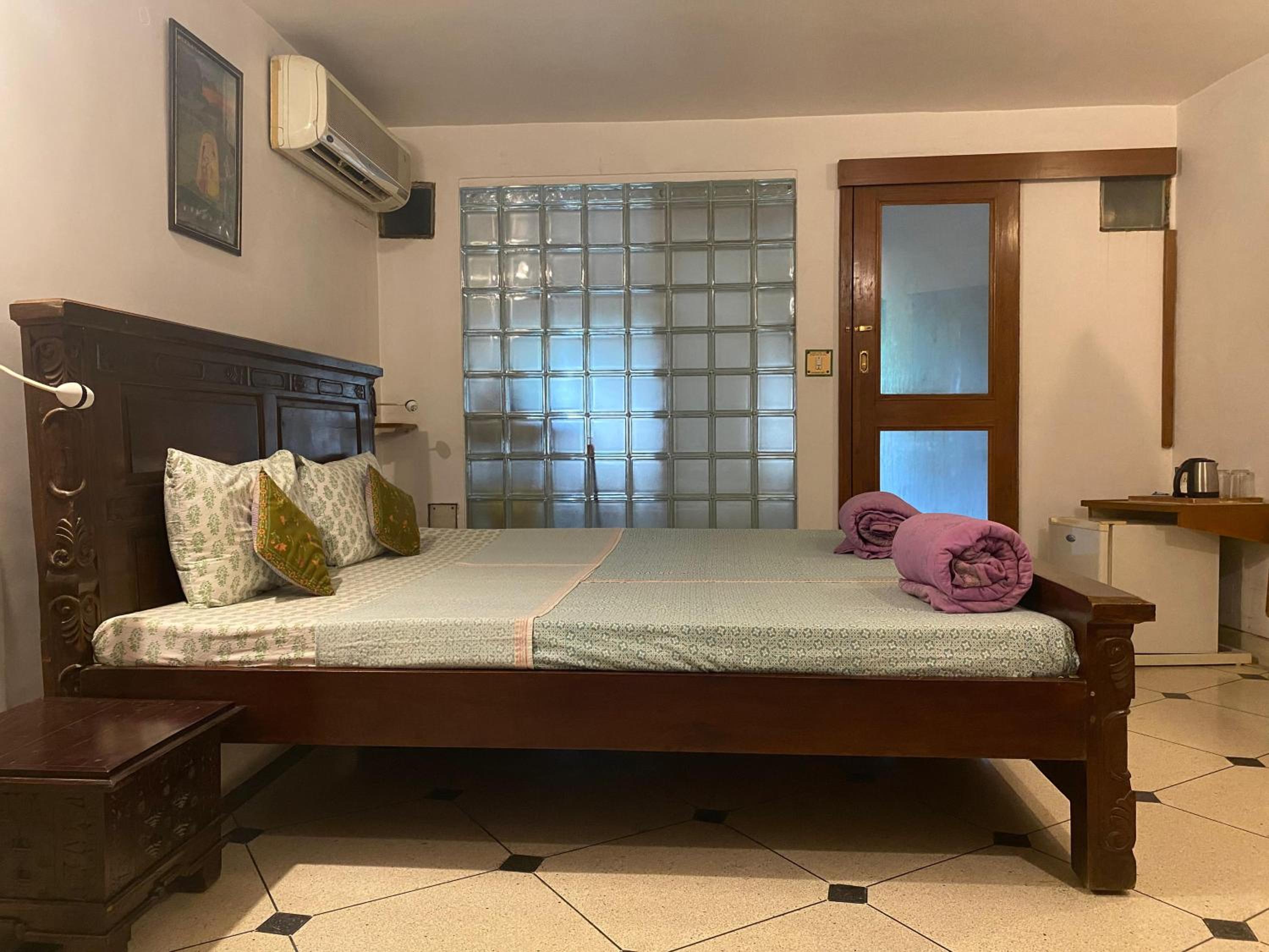 Superior Double or Twin Room - Photo 6