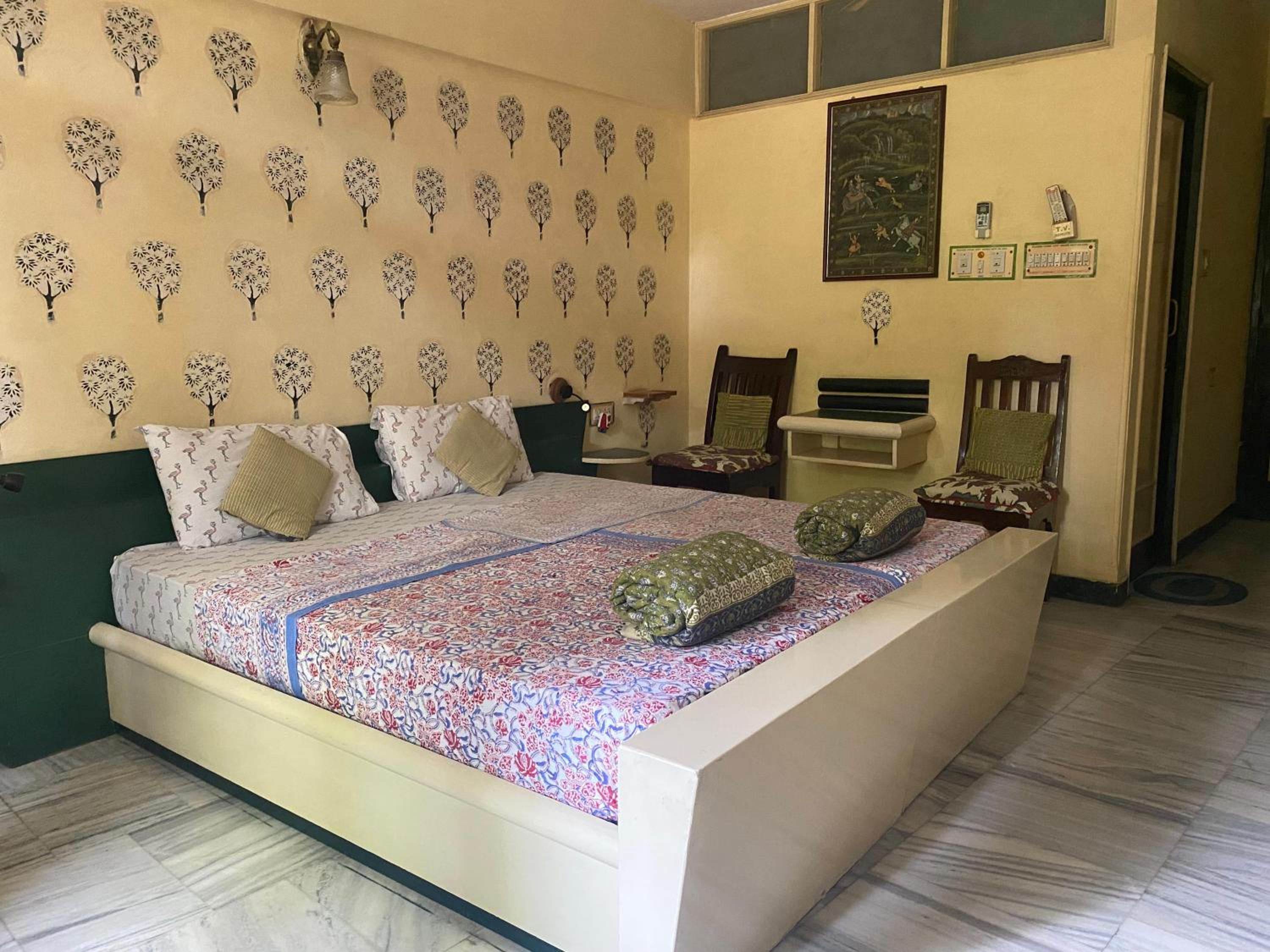 Superior Double or Twin Room - Photo 5