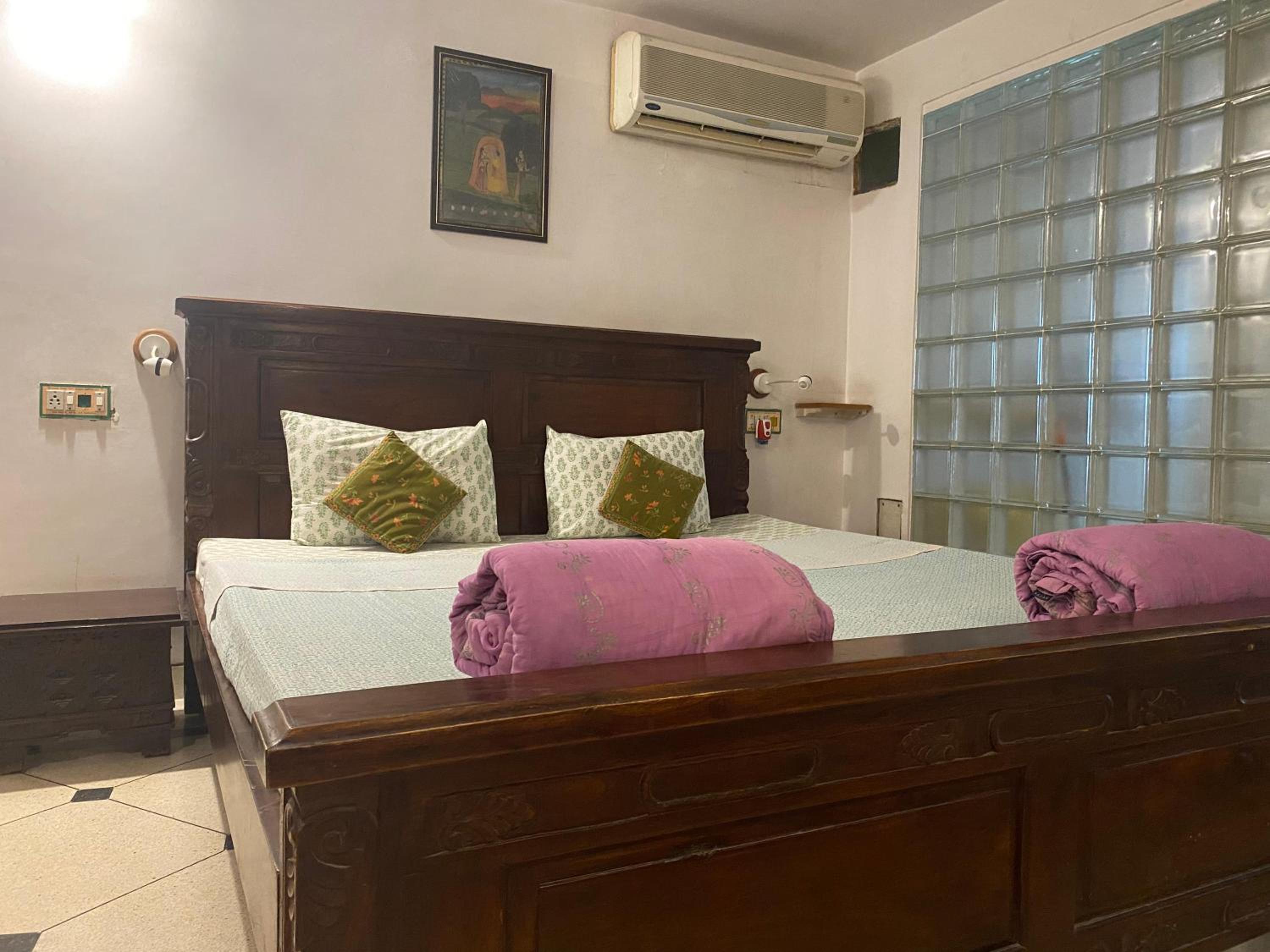 Superior Double or Twin Room - Photo 4