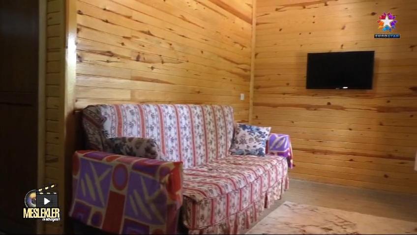 One-Bedroom Villa photo 1