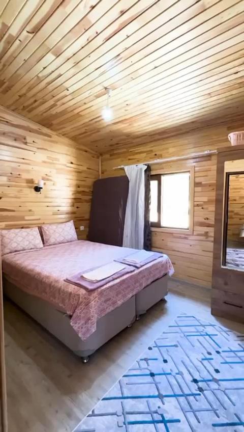 One-Bedroom Villa photo 2