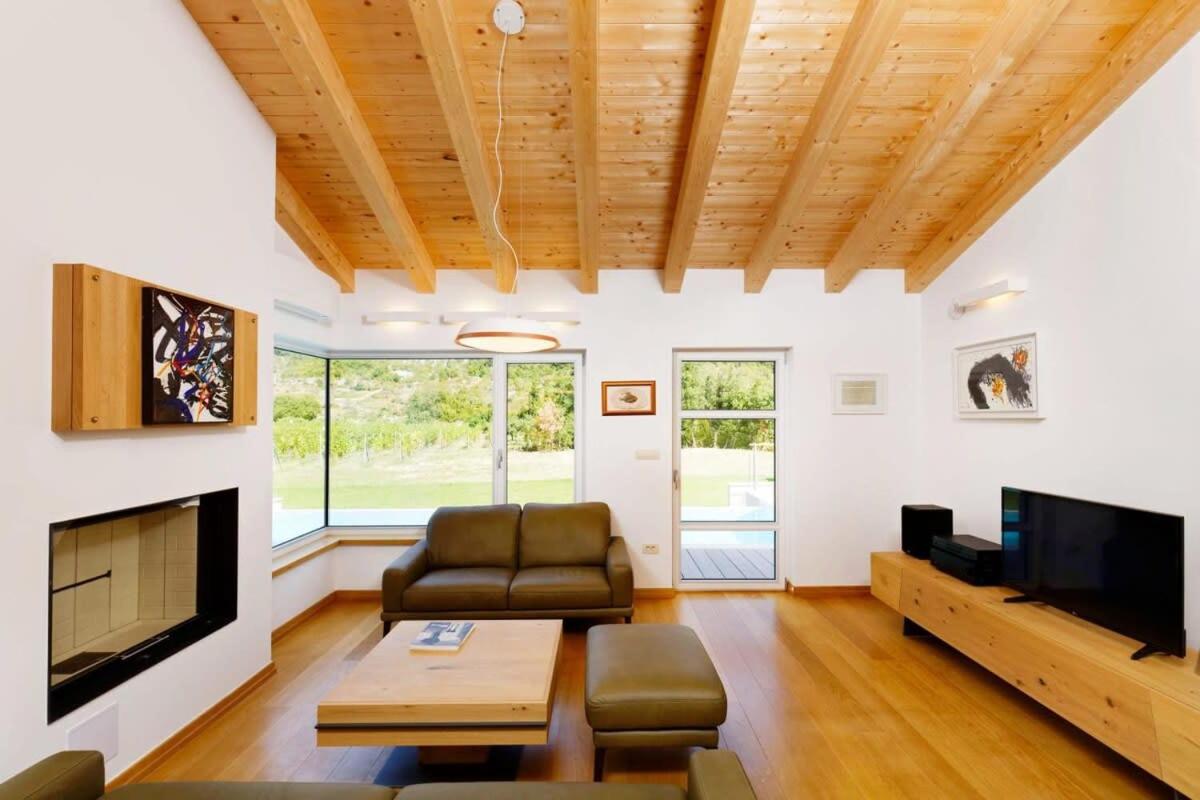 Four-Bedroom Villa
