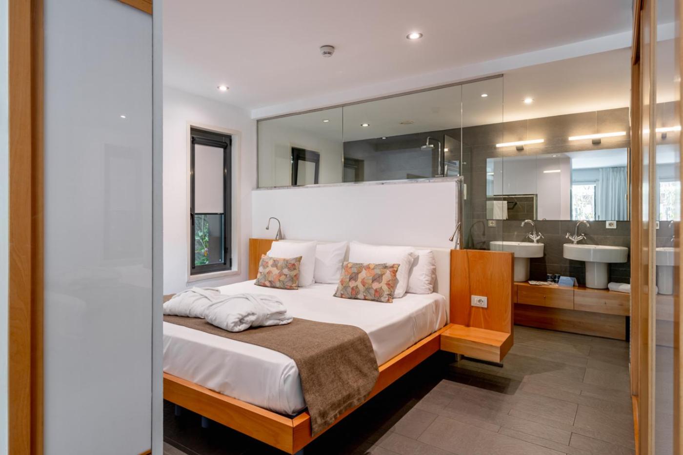 Suite con Hidromasaje