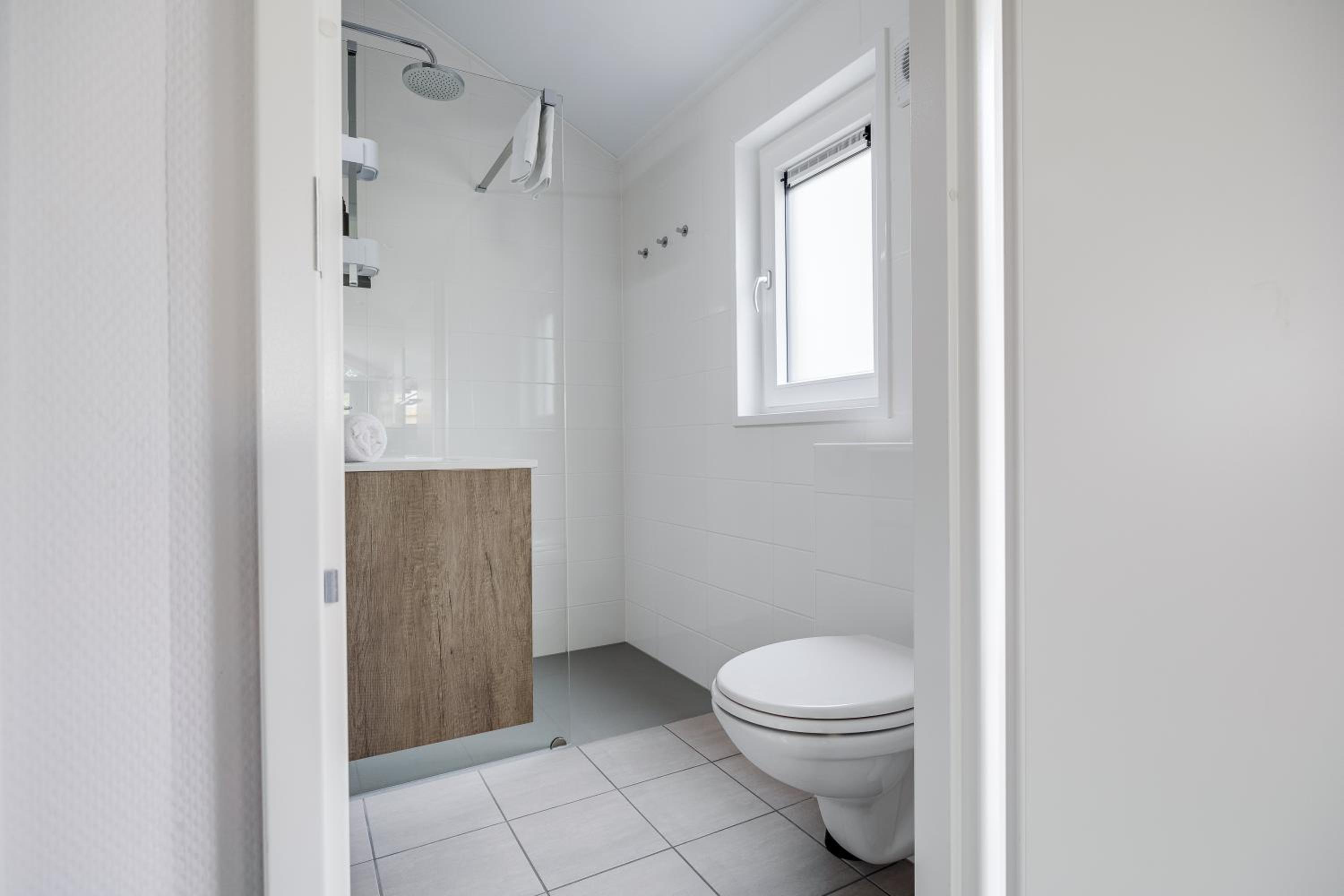 Two-Bedroom House photo 2