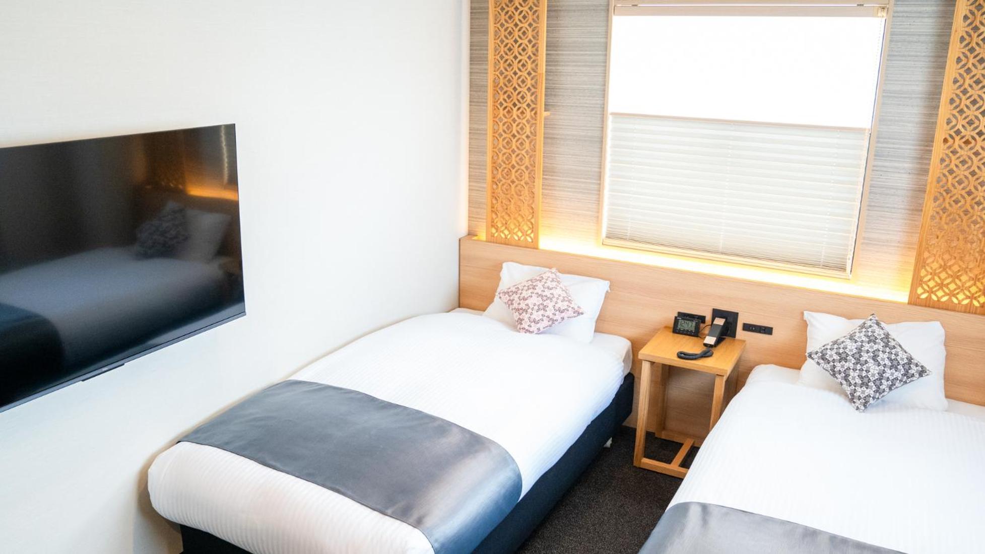Superior Twin Room photo 1