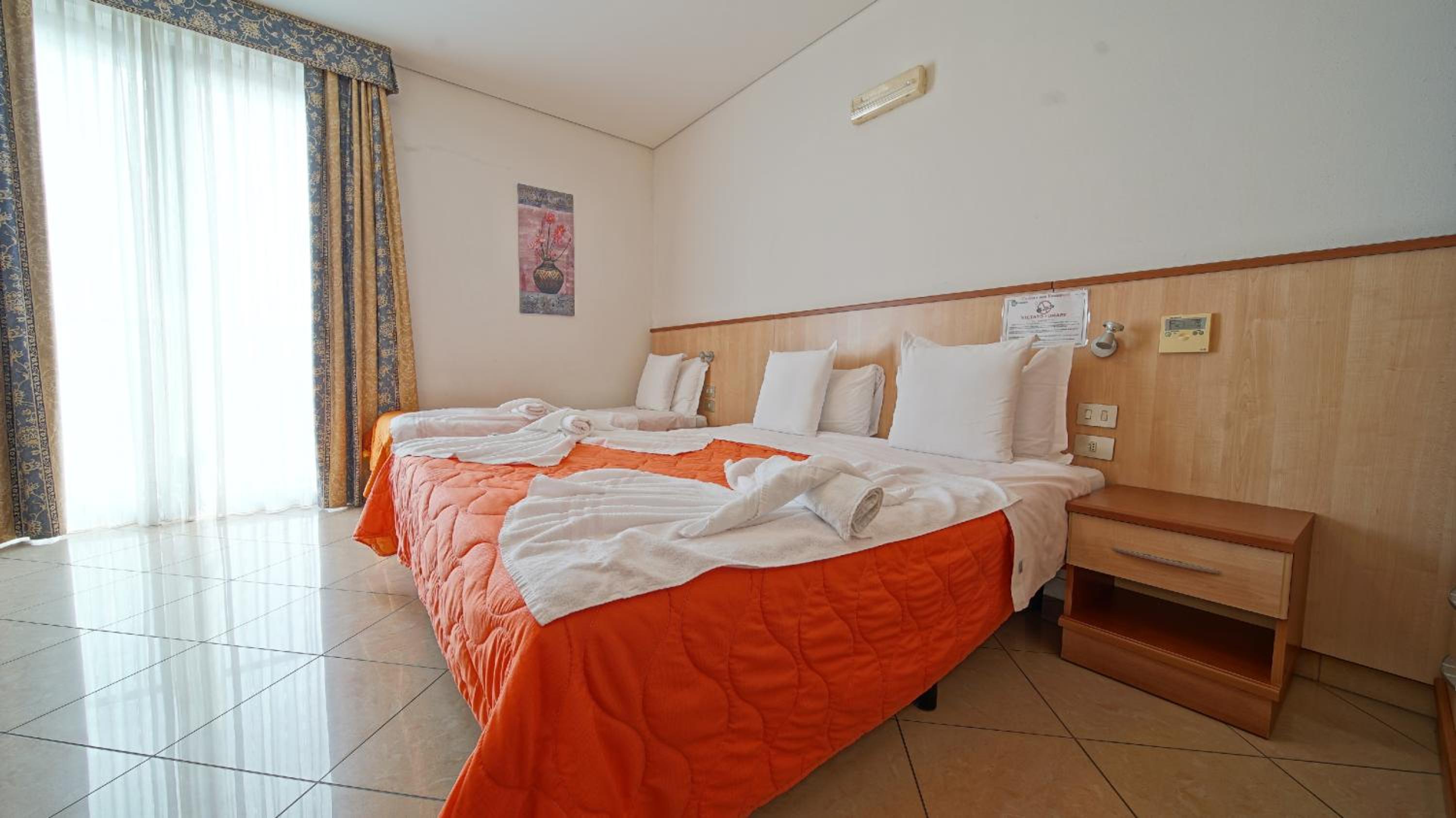 Quadruple Room photo 2