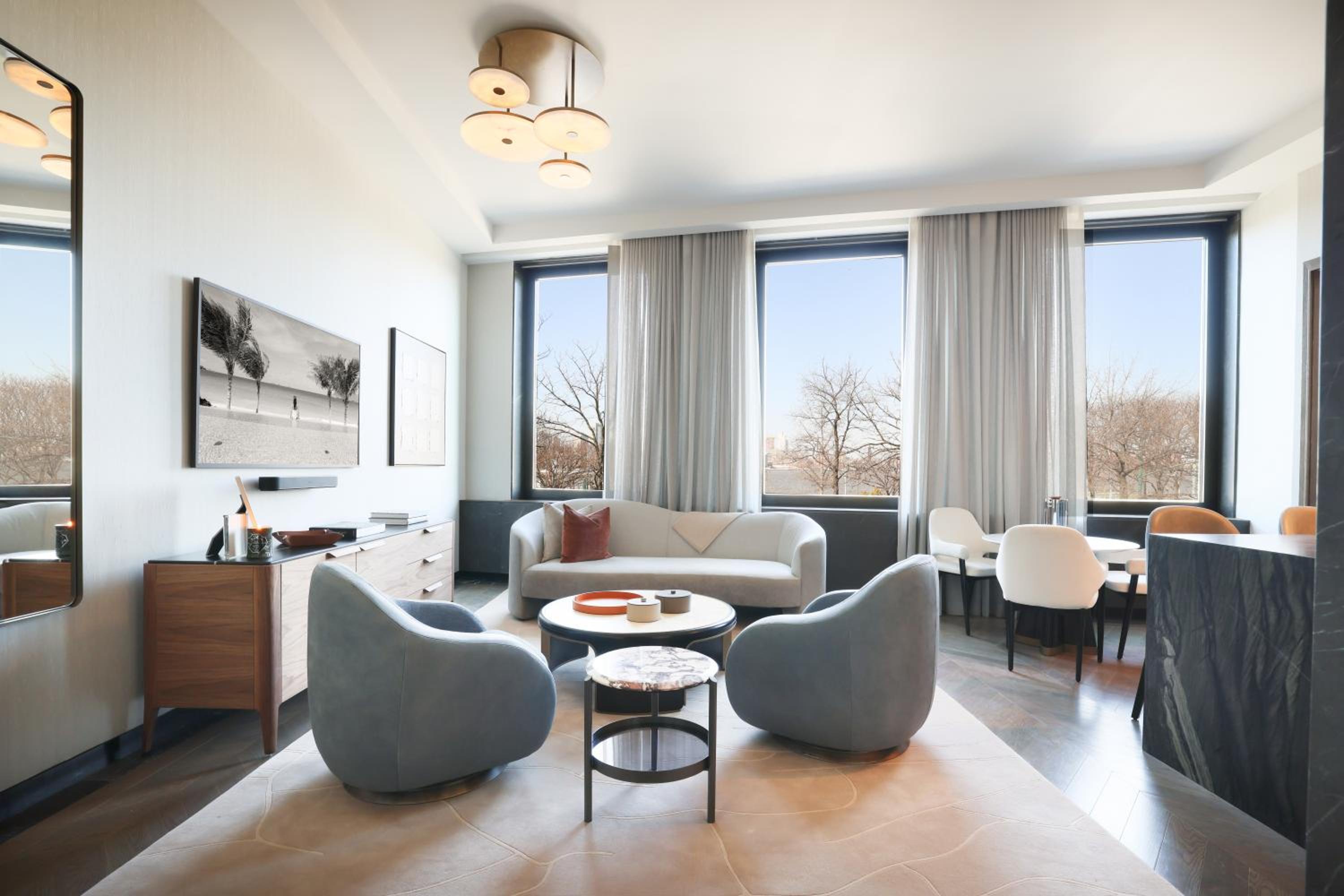 Suite with River View photo 1
