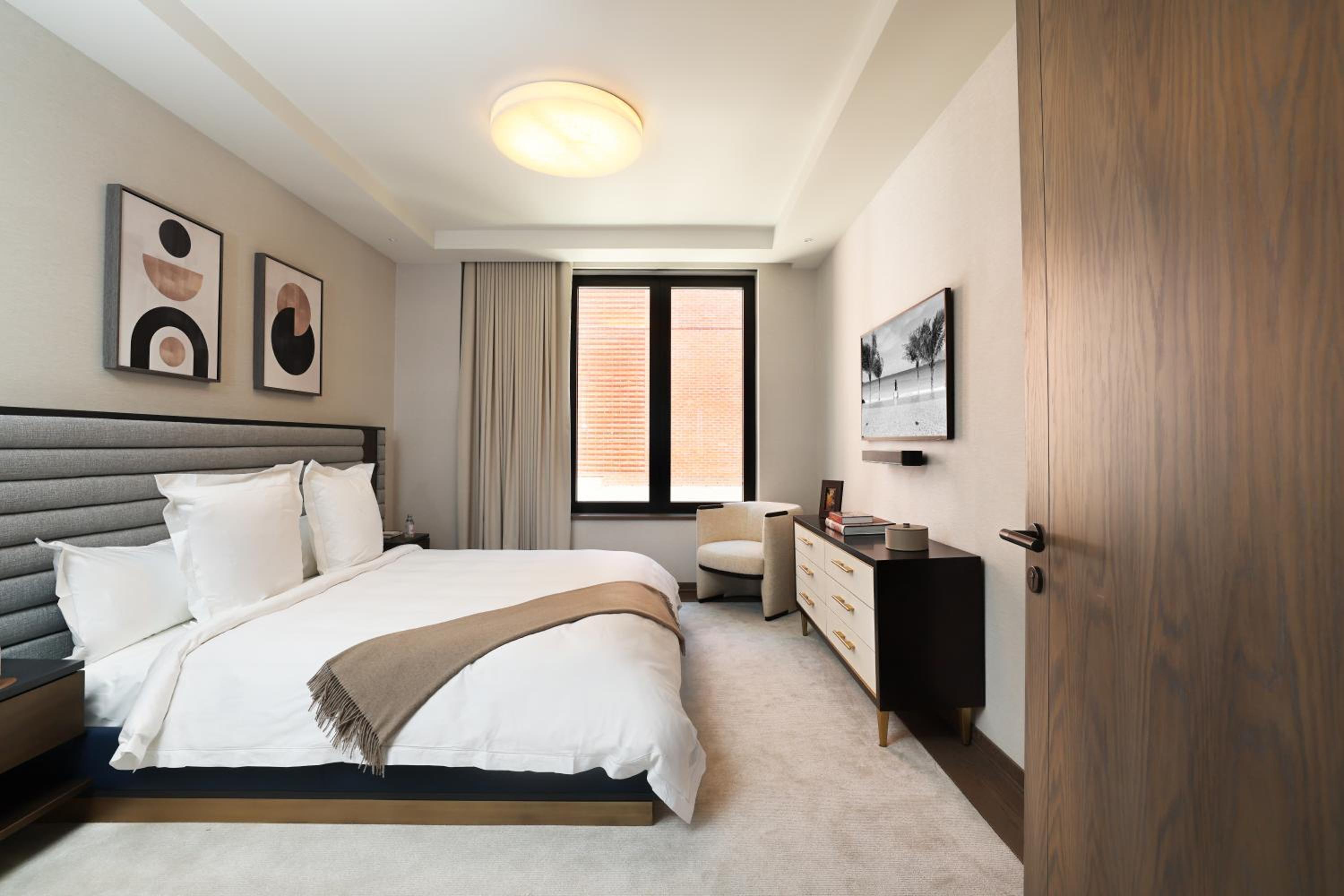 Suite with River View photo 1