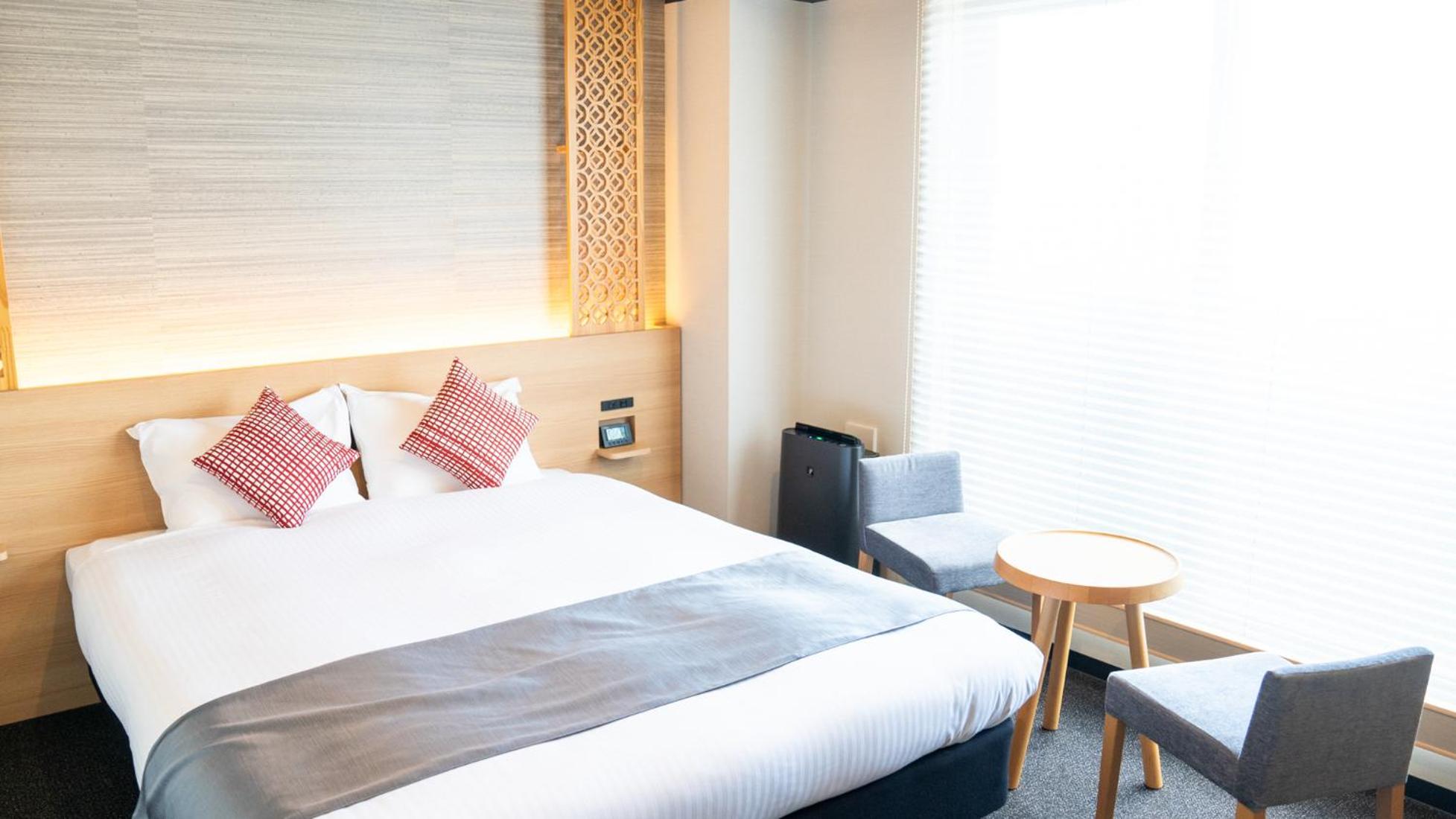 Standard Double Room photo 1