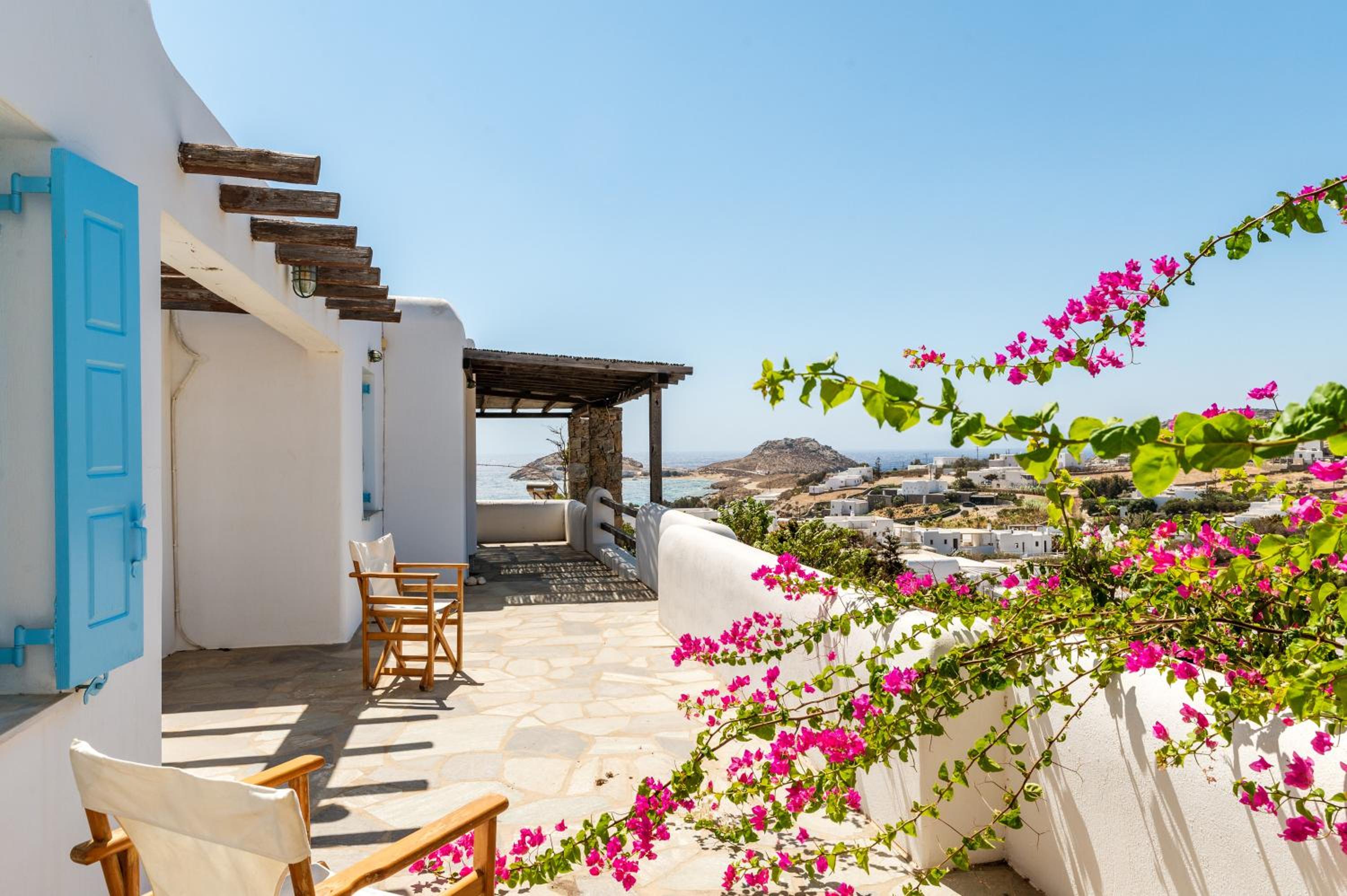 Villa With Sea View photo 2