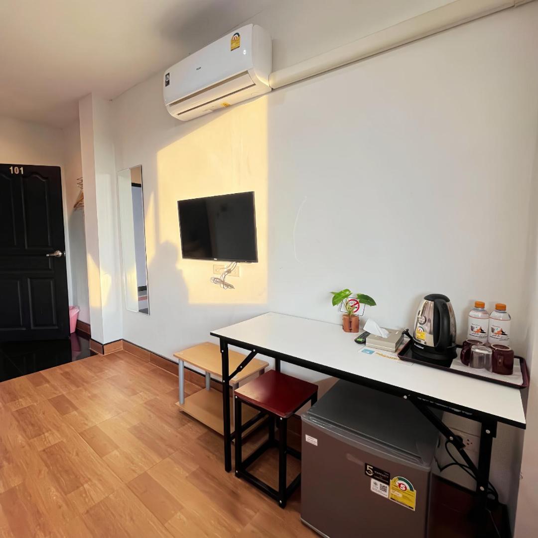 Japanese-Style Quadruple Room
