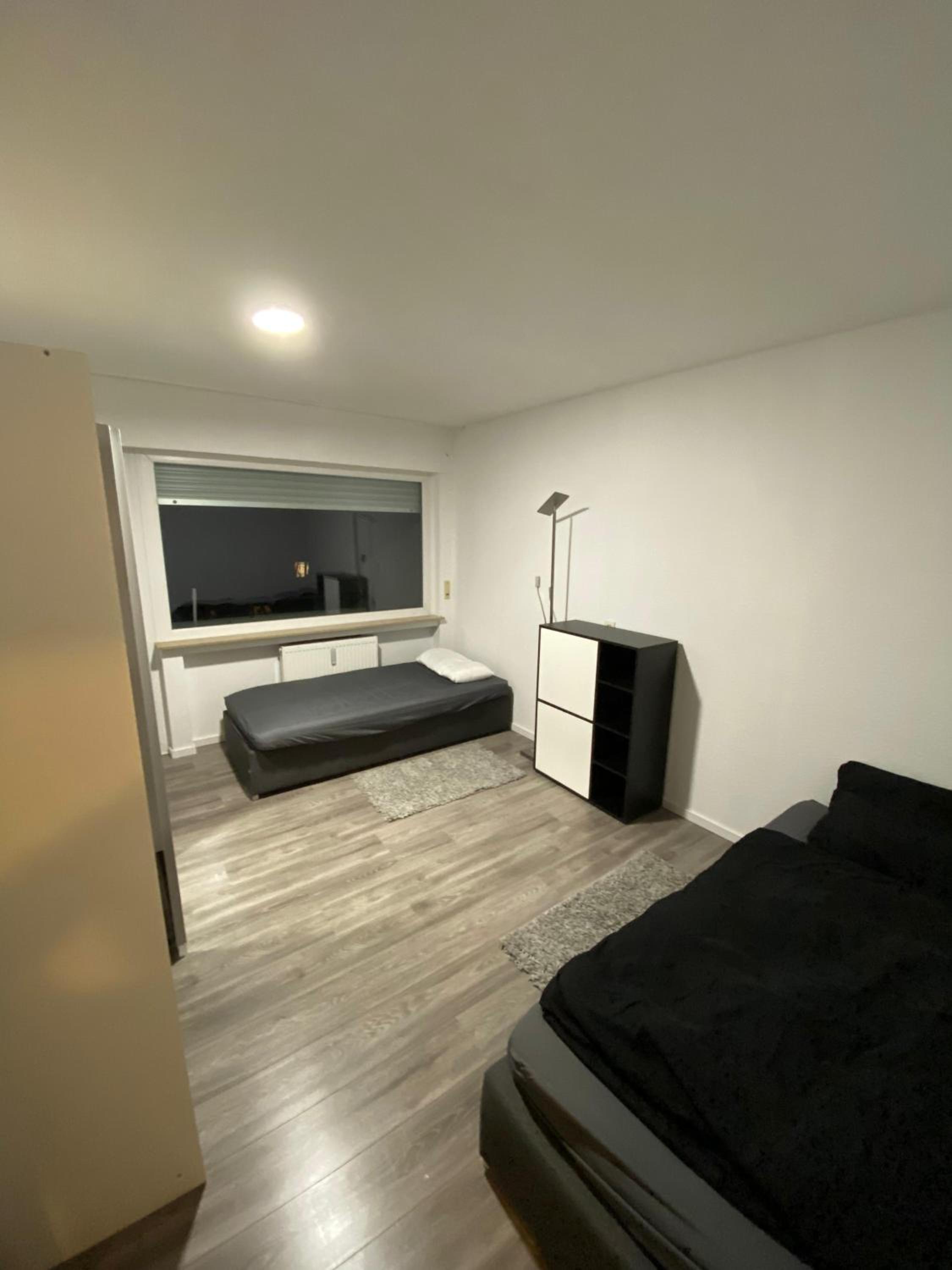 Two-Bedroom Apartment photo 1