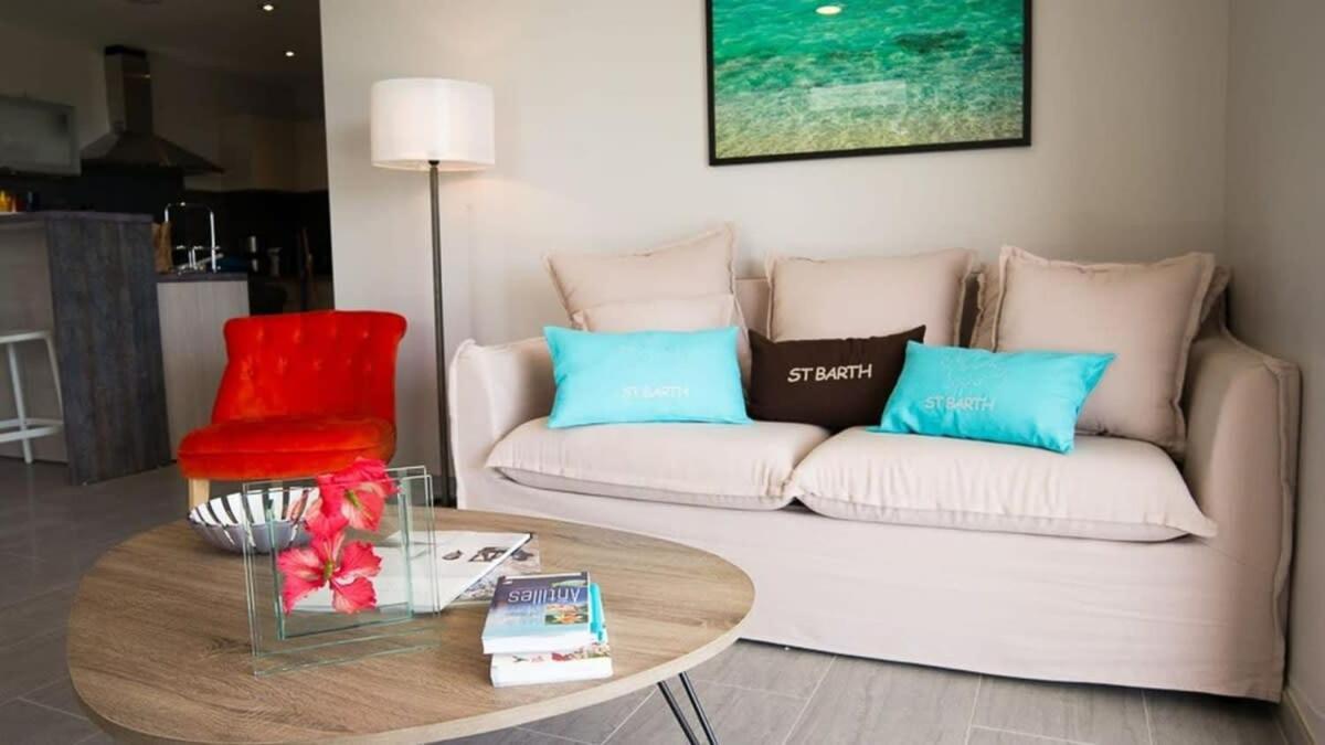 Two-Bedroom Villa photo 1
