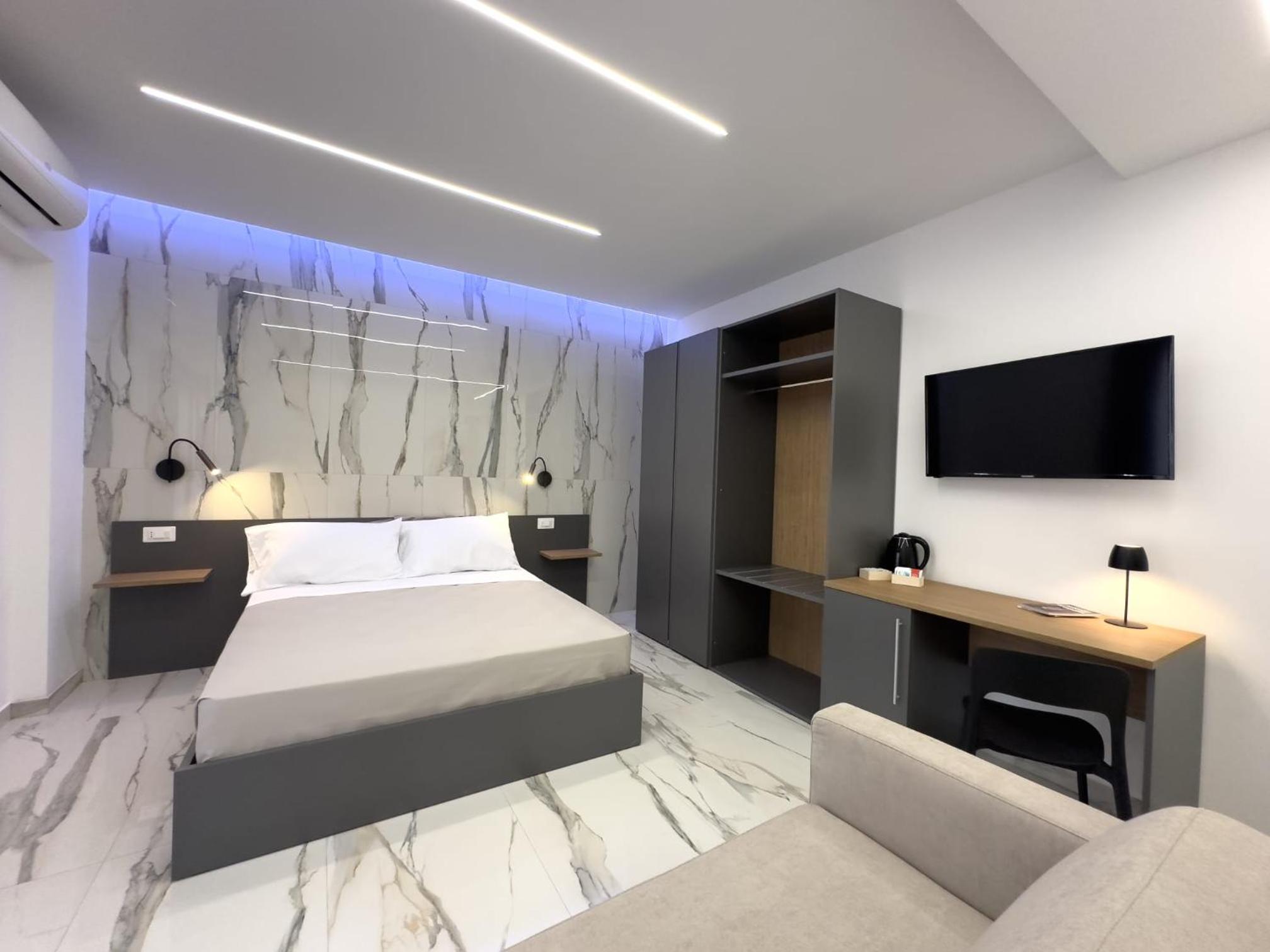 Quadruple Room photo 3