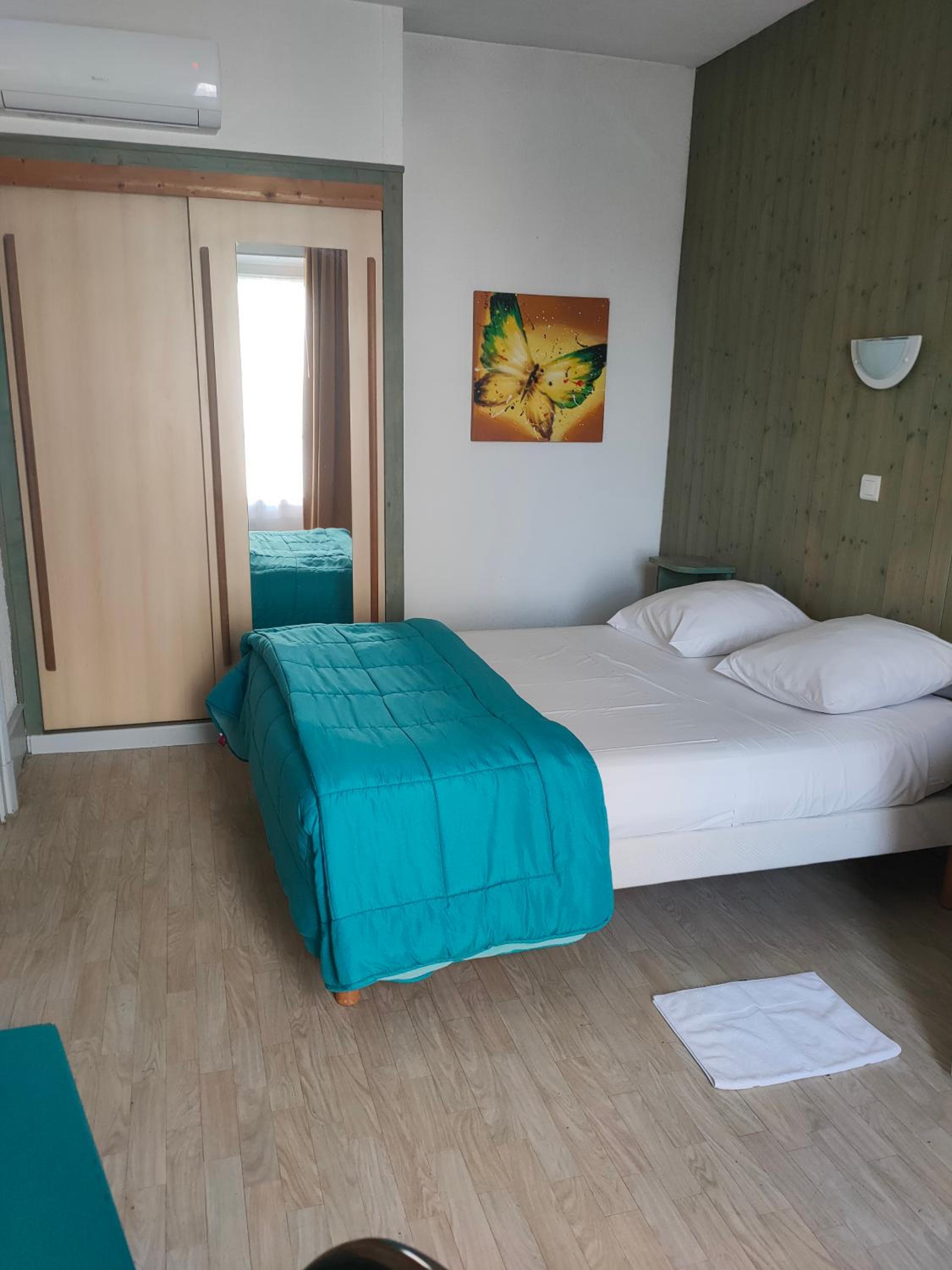 Superior Double Room photo 3