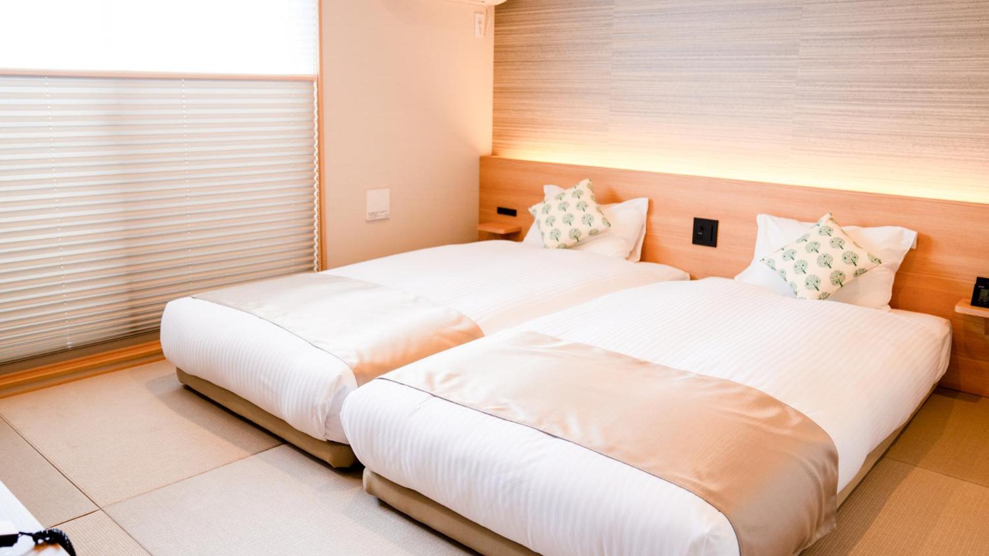 Twin Room photo 1