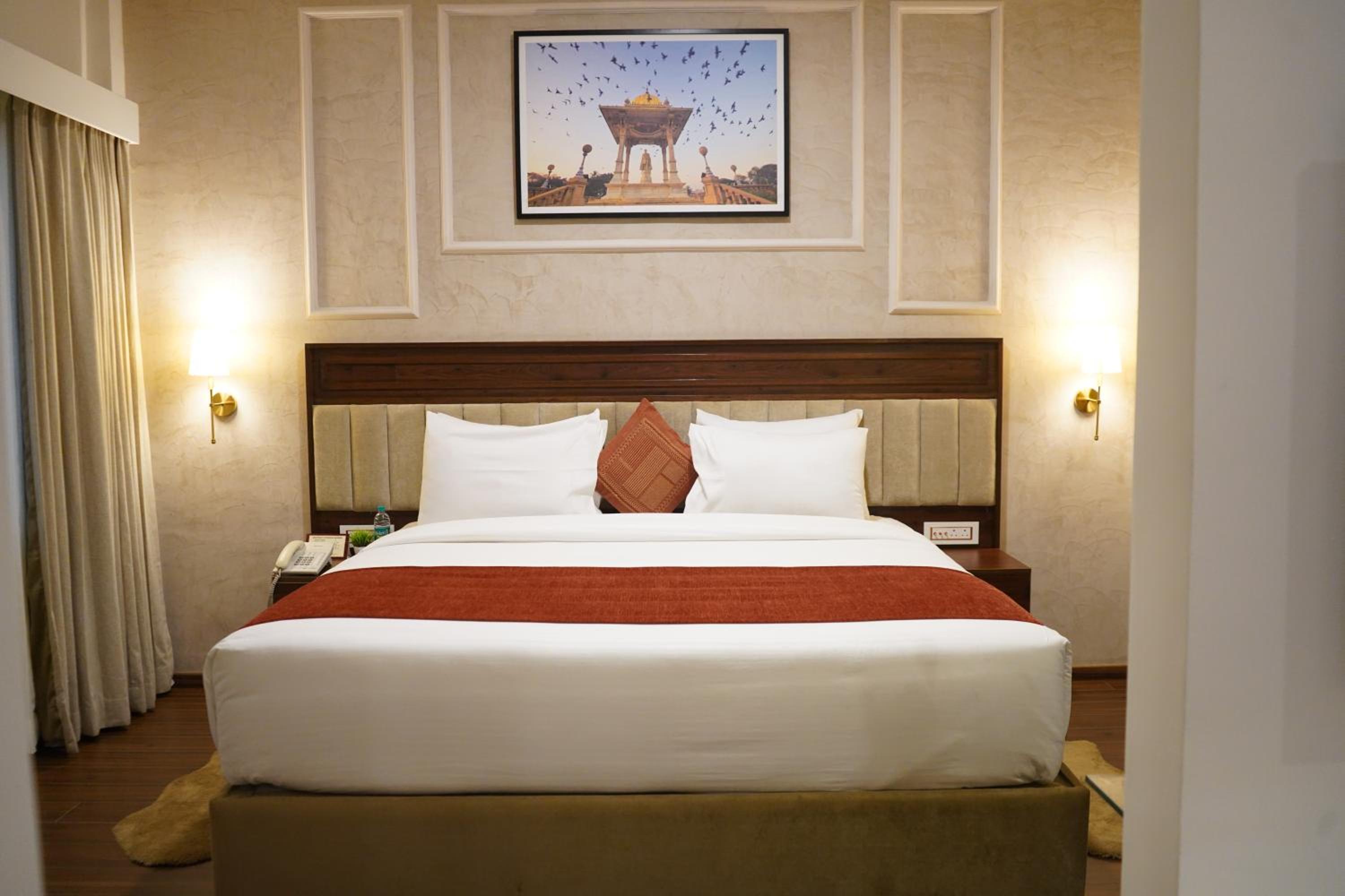 King Suite