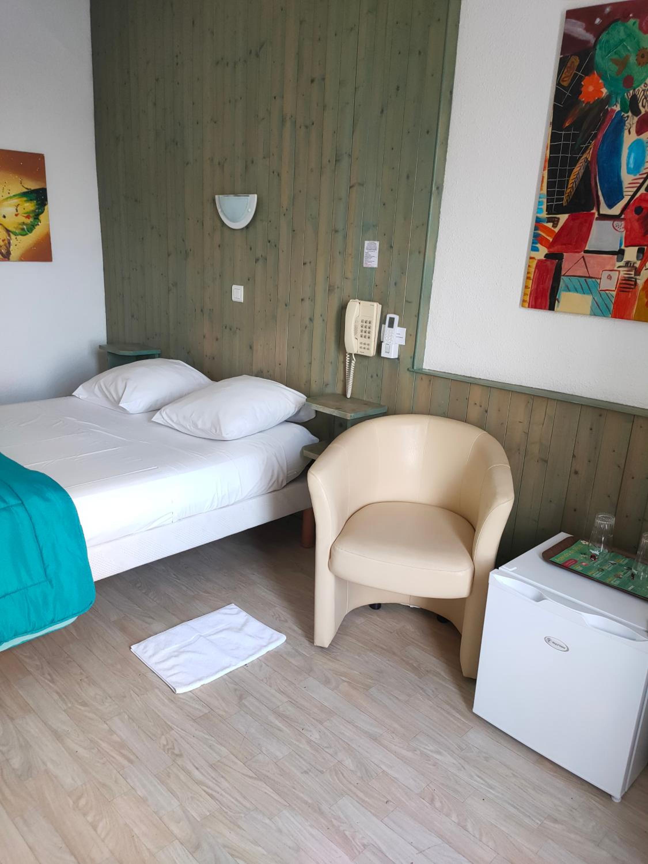 Superior Double Room photo 2