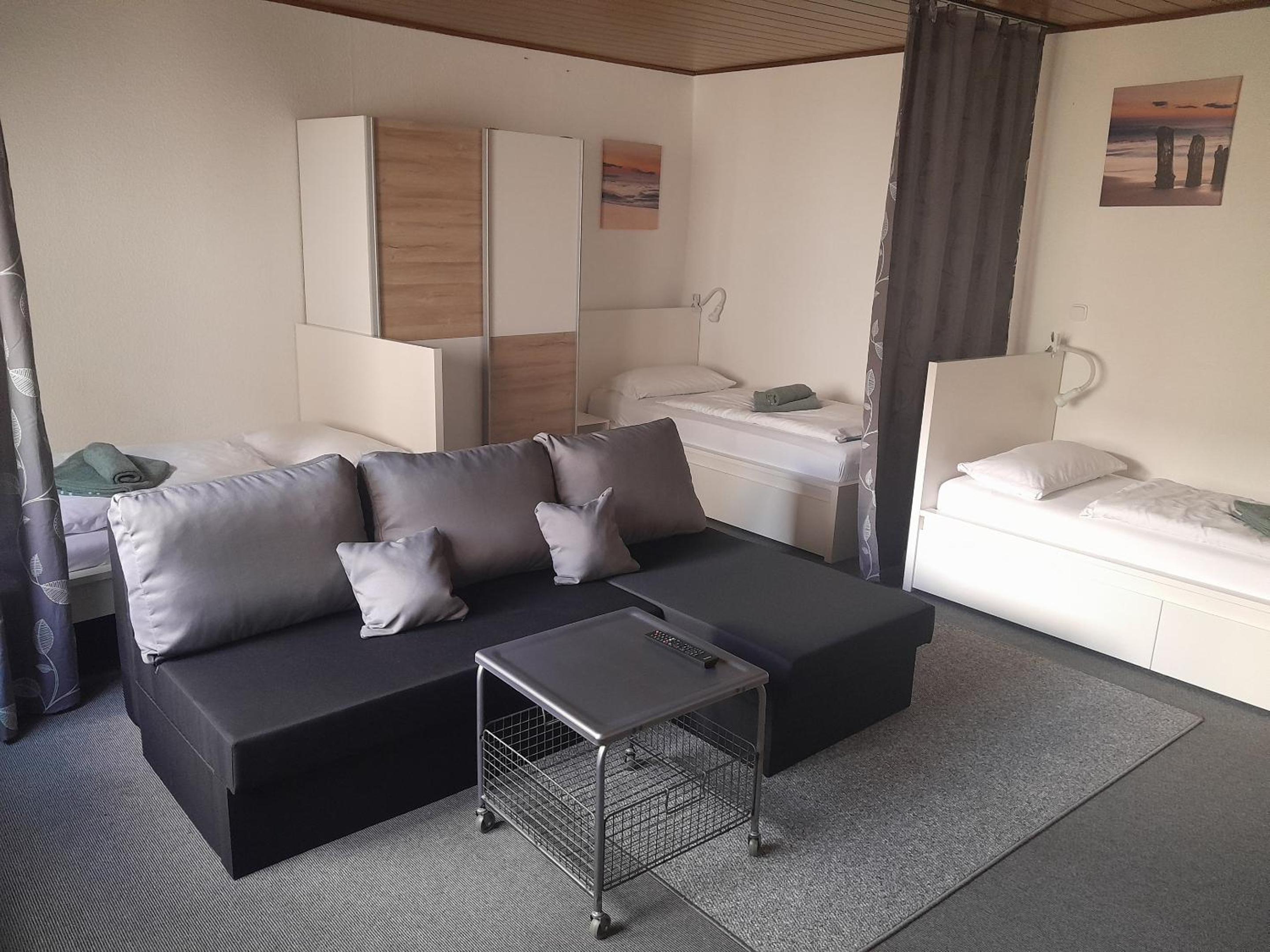 Apartment photo 1