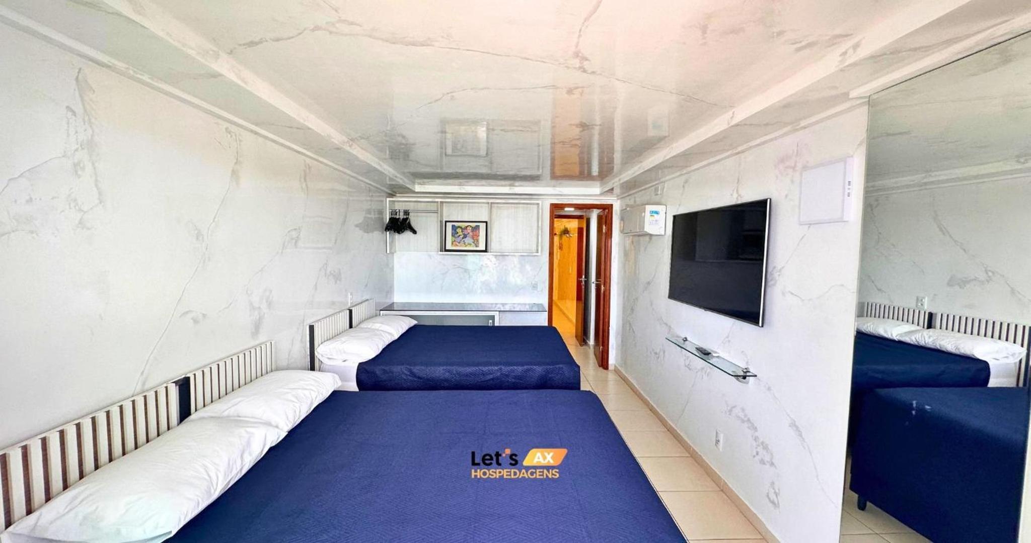 Apartment with Sea View photo 2