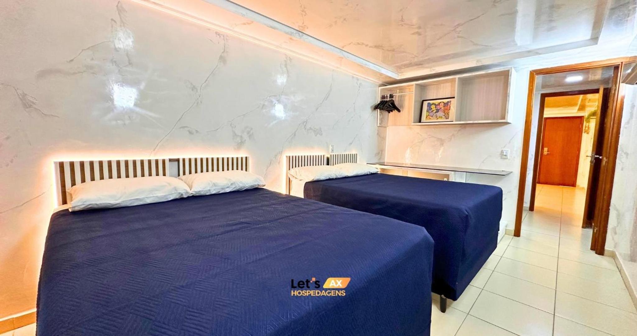 Apartment with Sea View photo 1