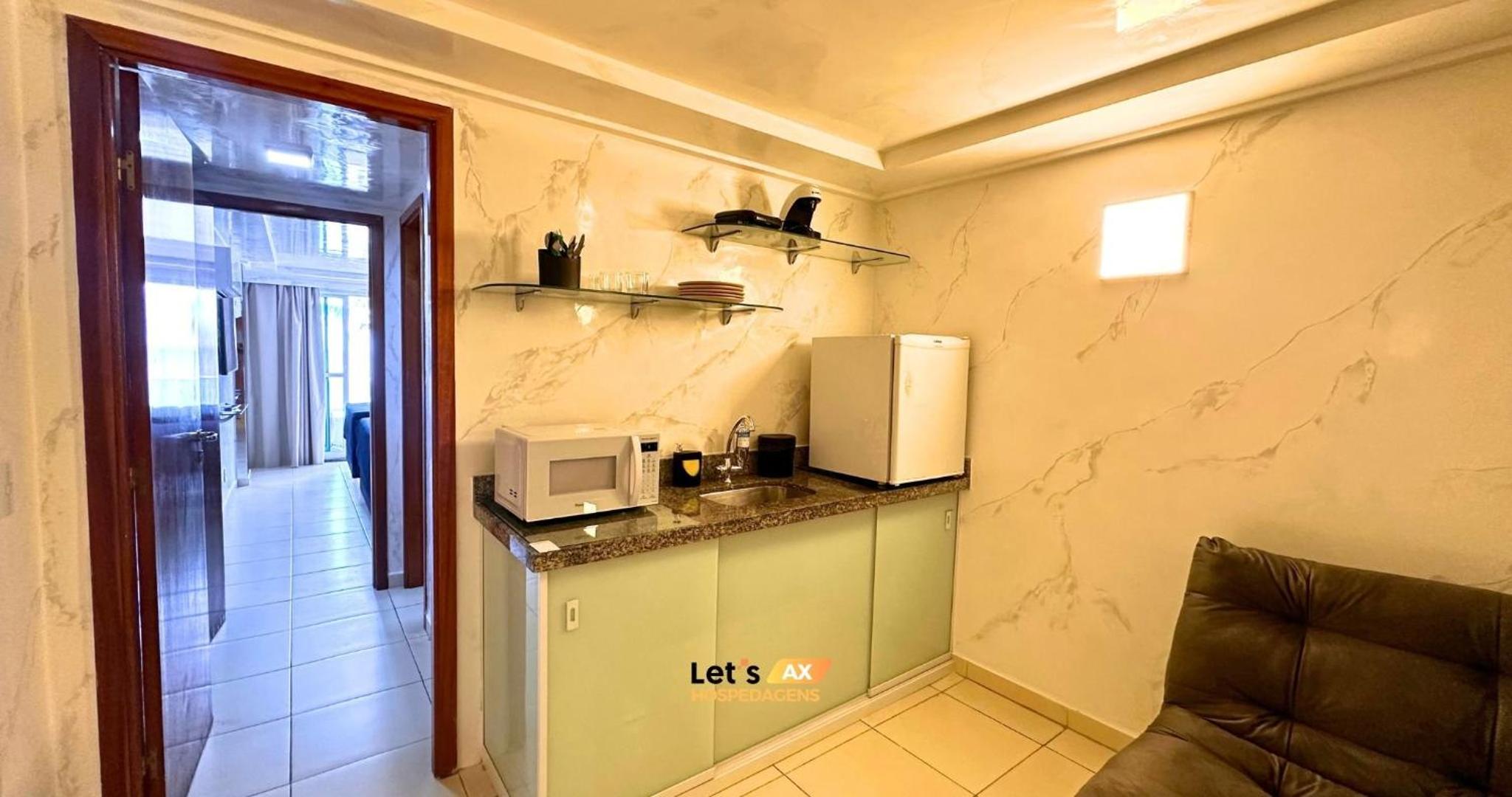 Apartment with Sea View photo 3