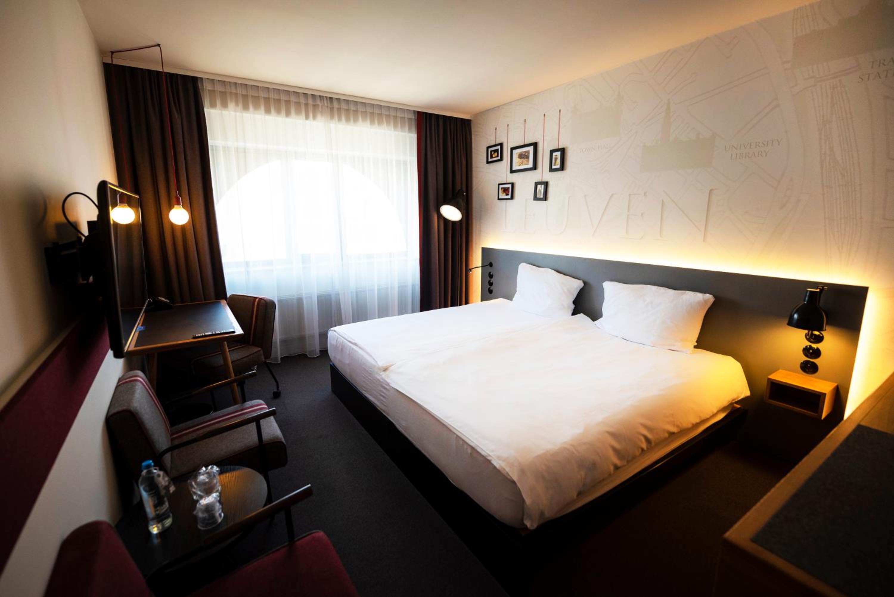 penta Standard Double or Twin Room - Photo 9