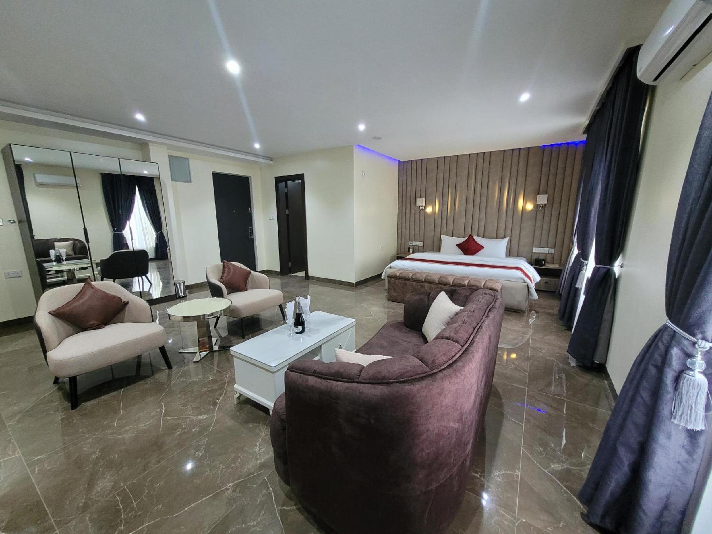 Superior Double Room photo 1