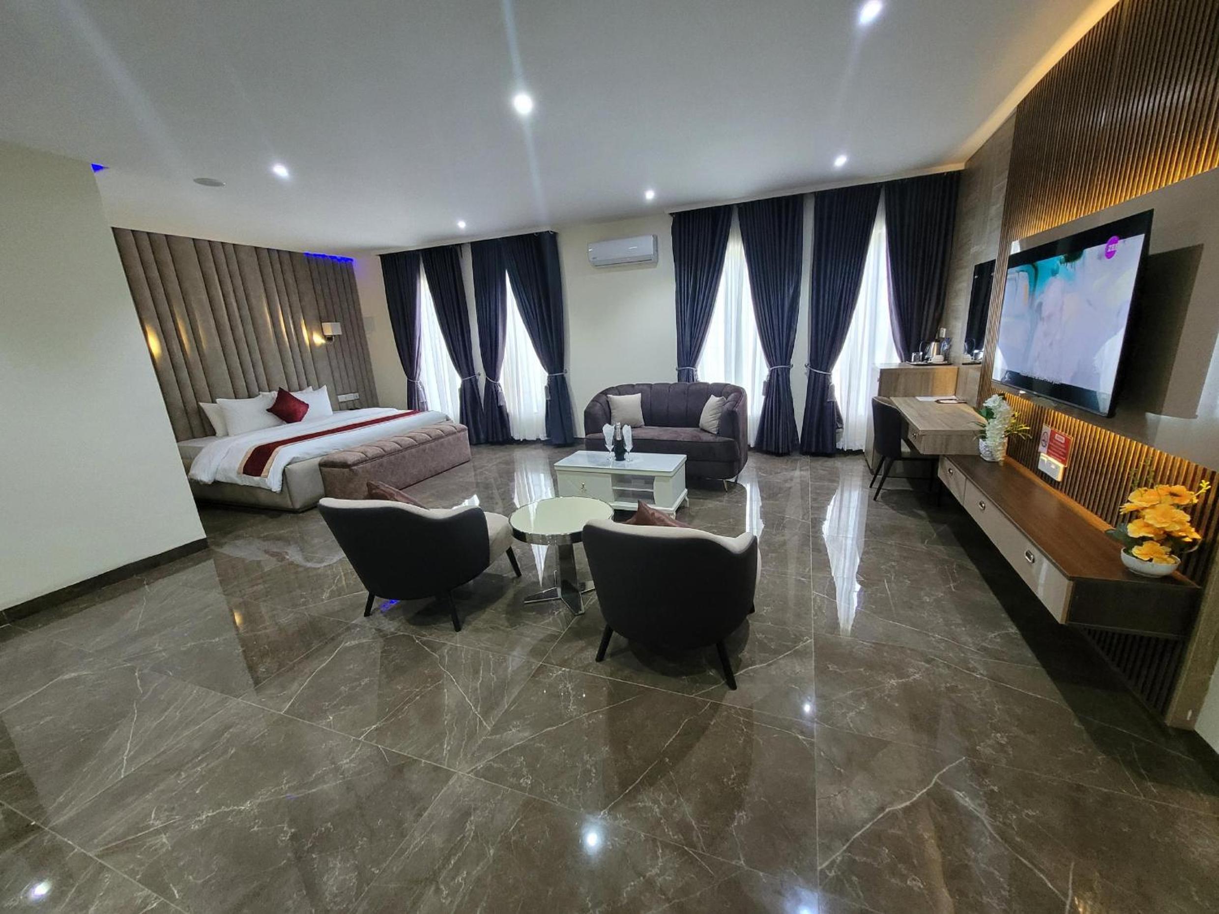 Superior Double Room photo 3