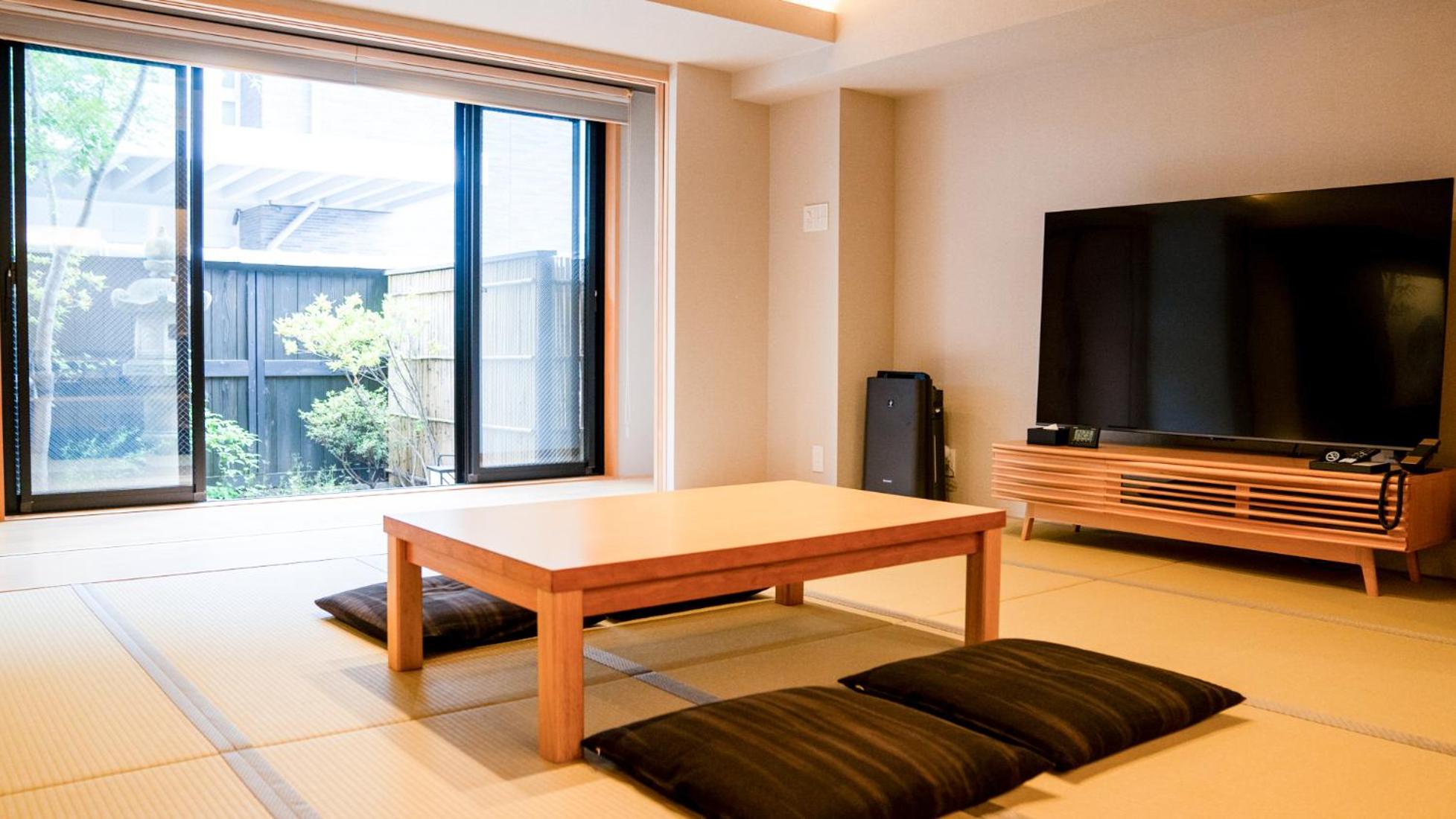 Japanese-Style Room - Photo 1