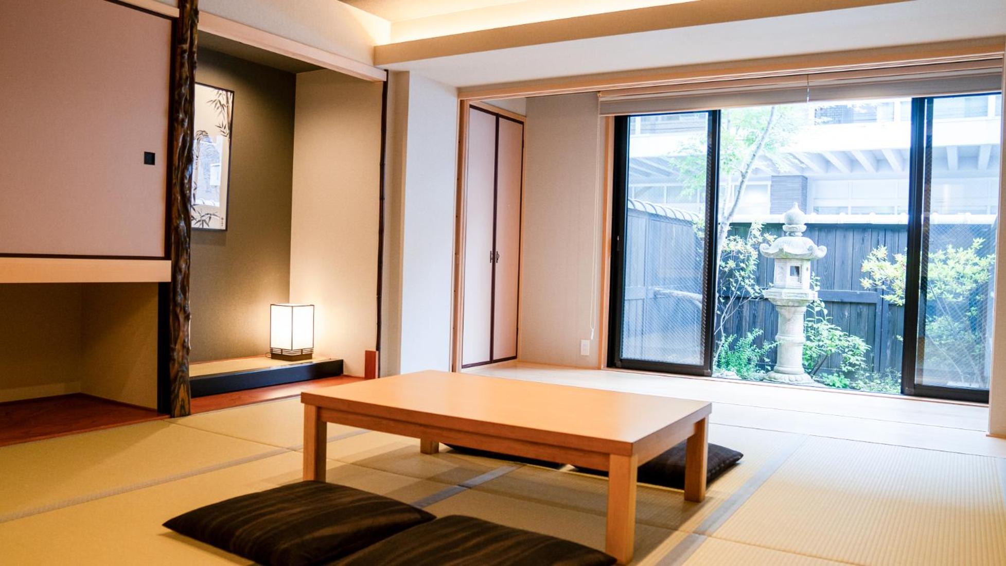 Japanese-Style Room - Photo 11