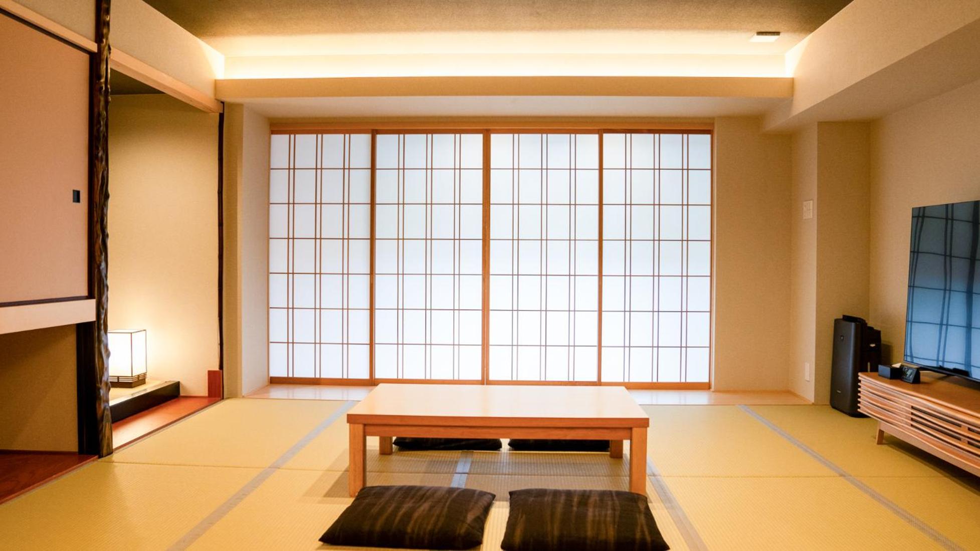 Japanese-Style Room - Photo 10