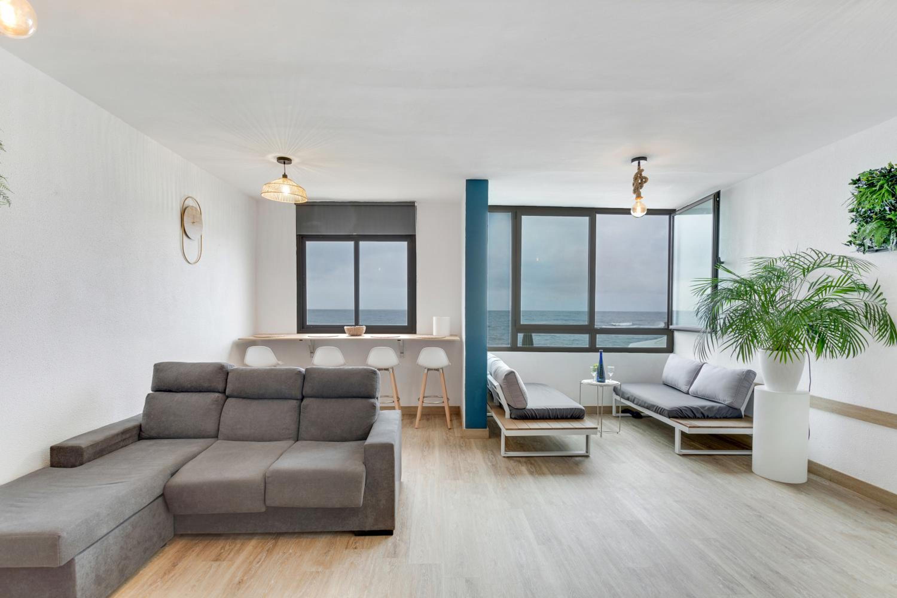 Apartamento Superior de Dos Habitaciones