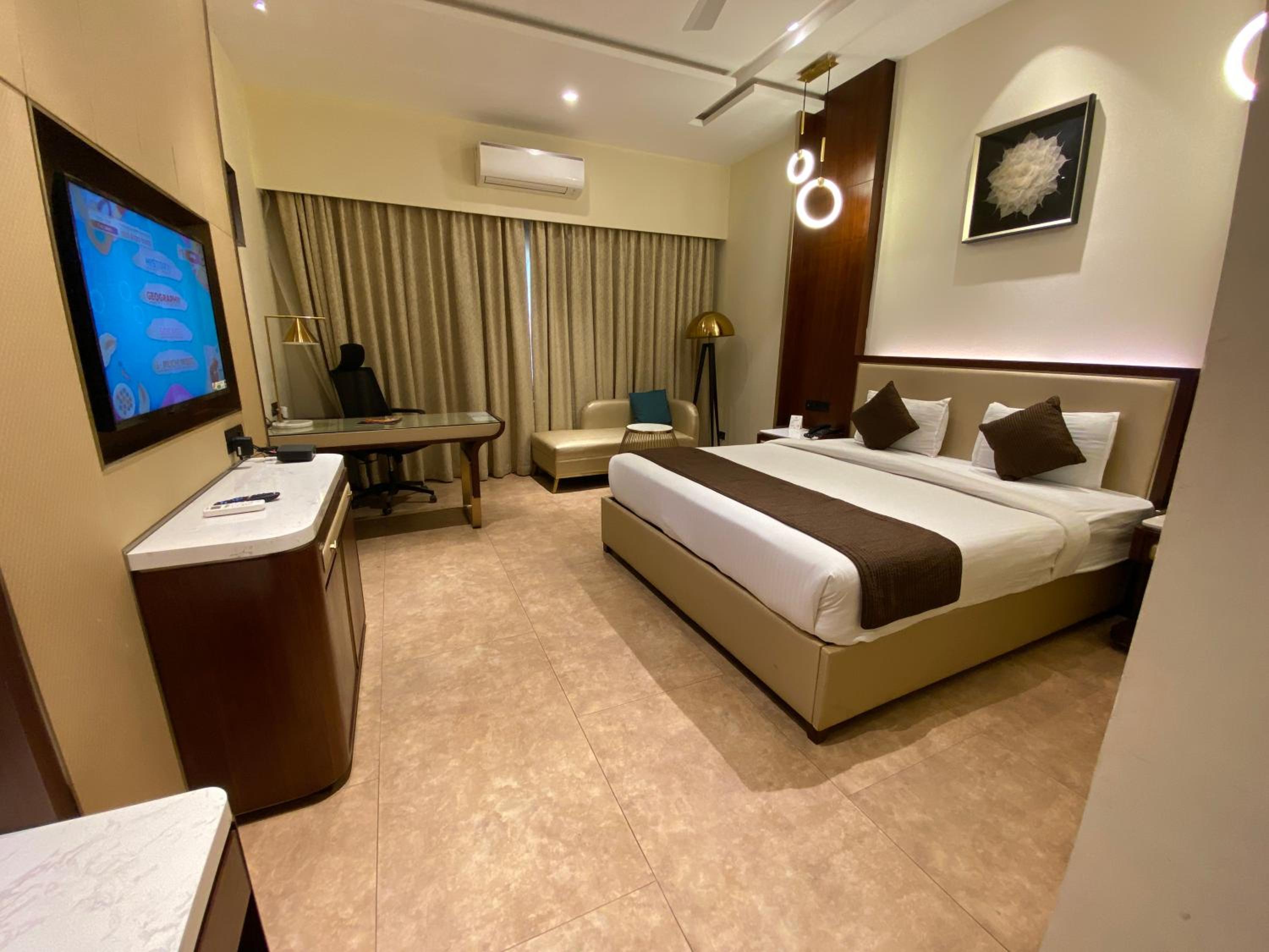 Double Room photo 2