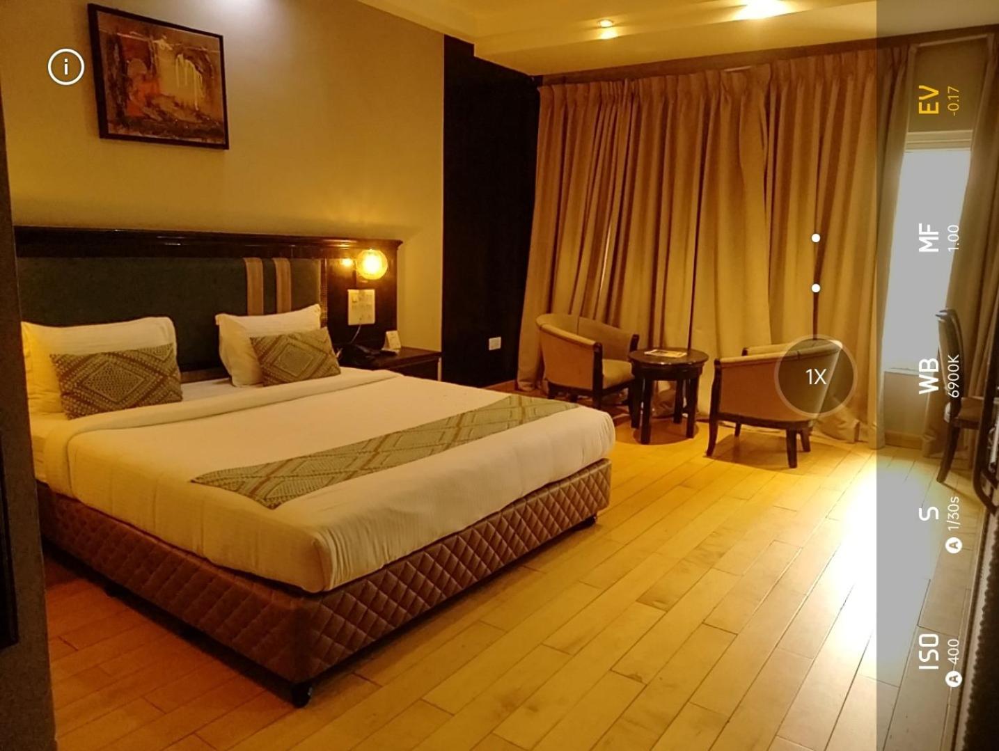 Double Room photo 3