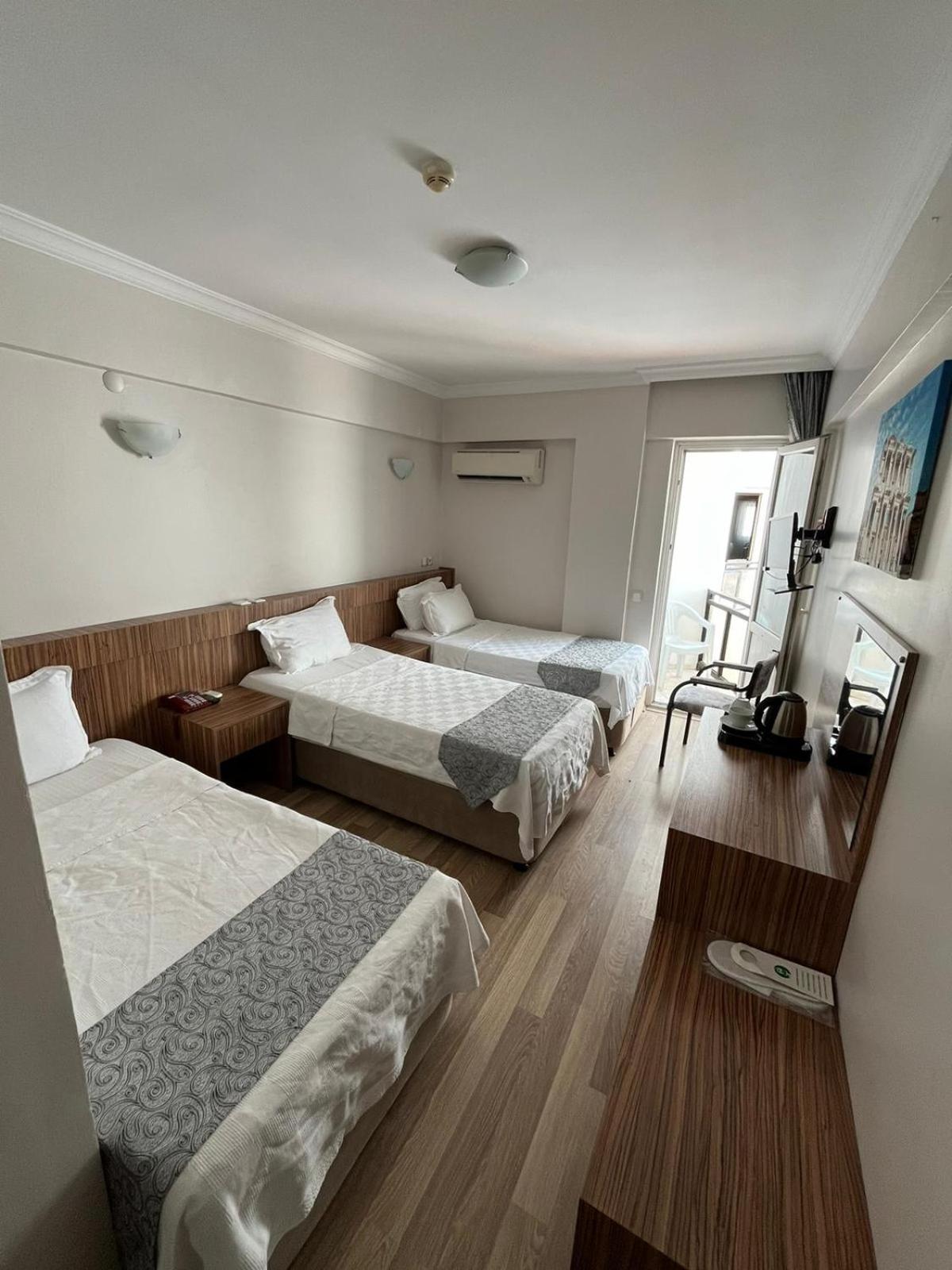 Triple Room photo 1