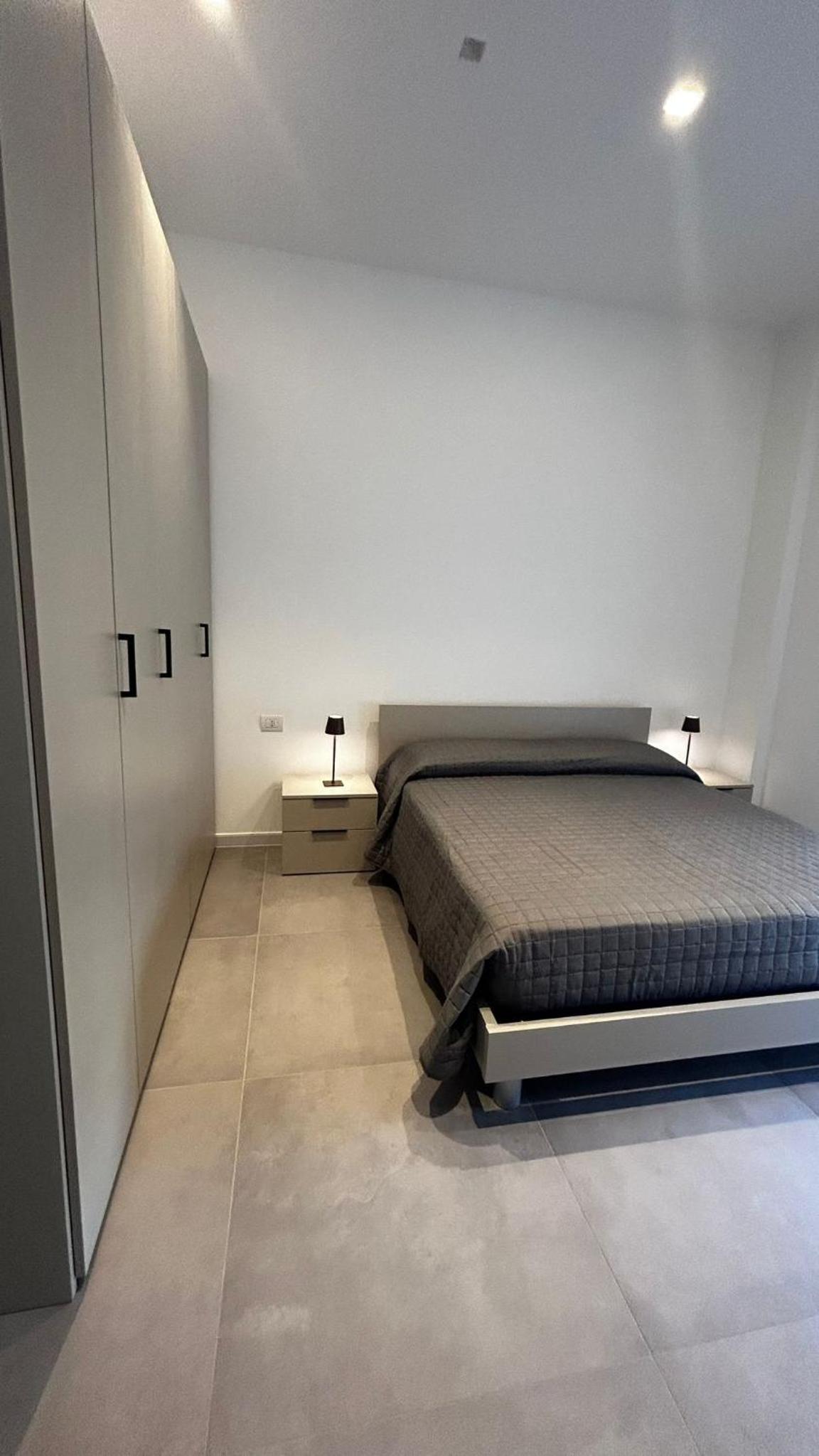 Two-Bedroom Standard Apartment