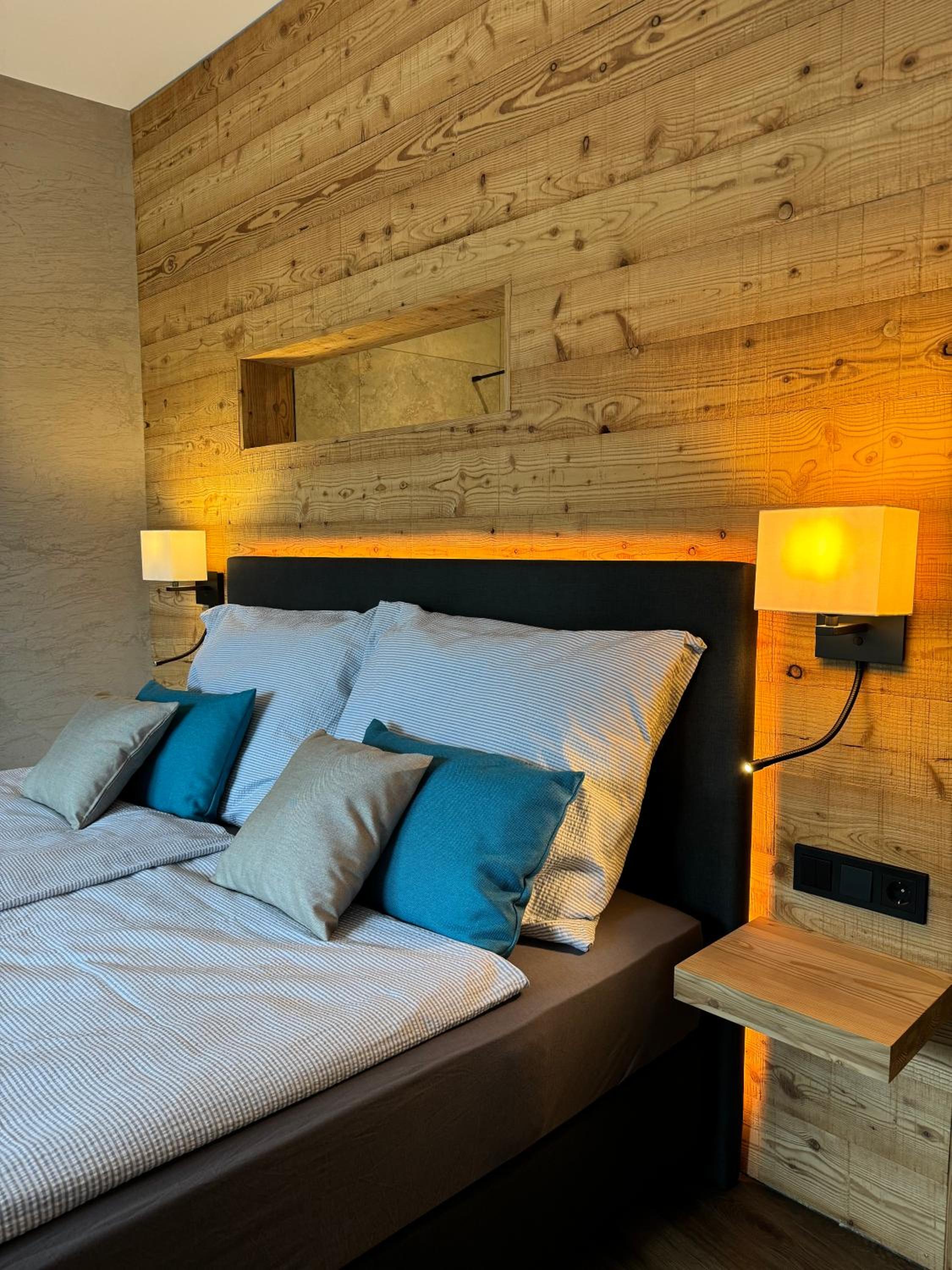King Room with Lake View