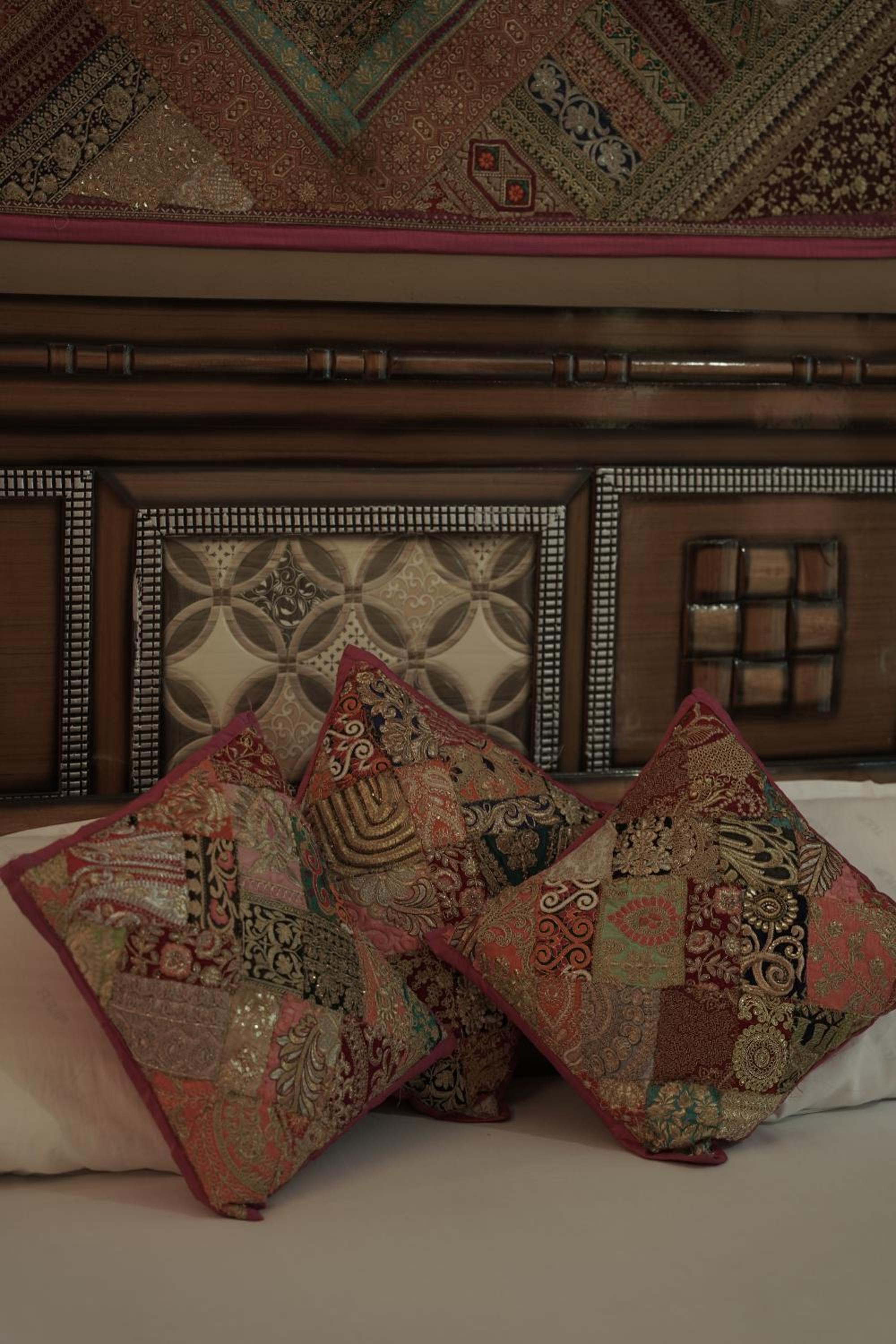 Deluxe King Room photo 2