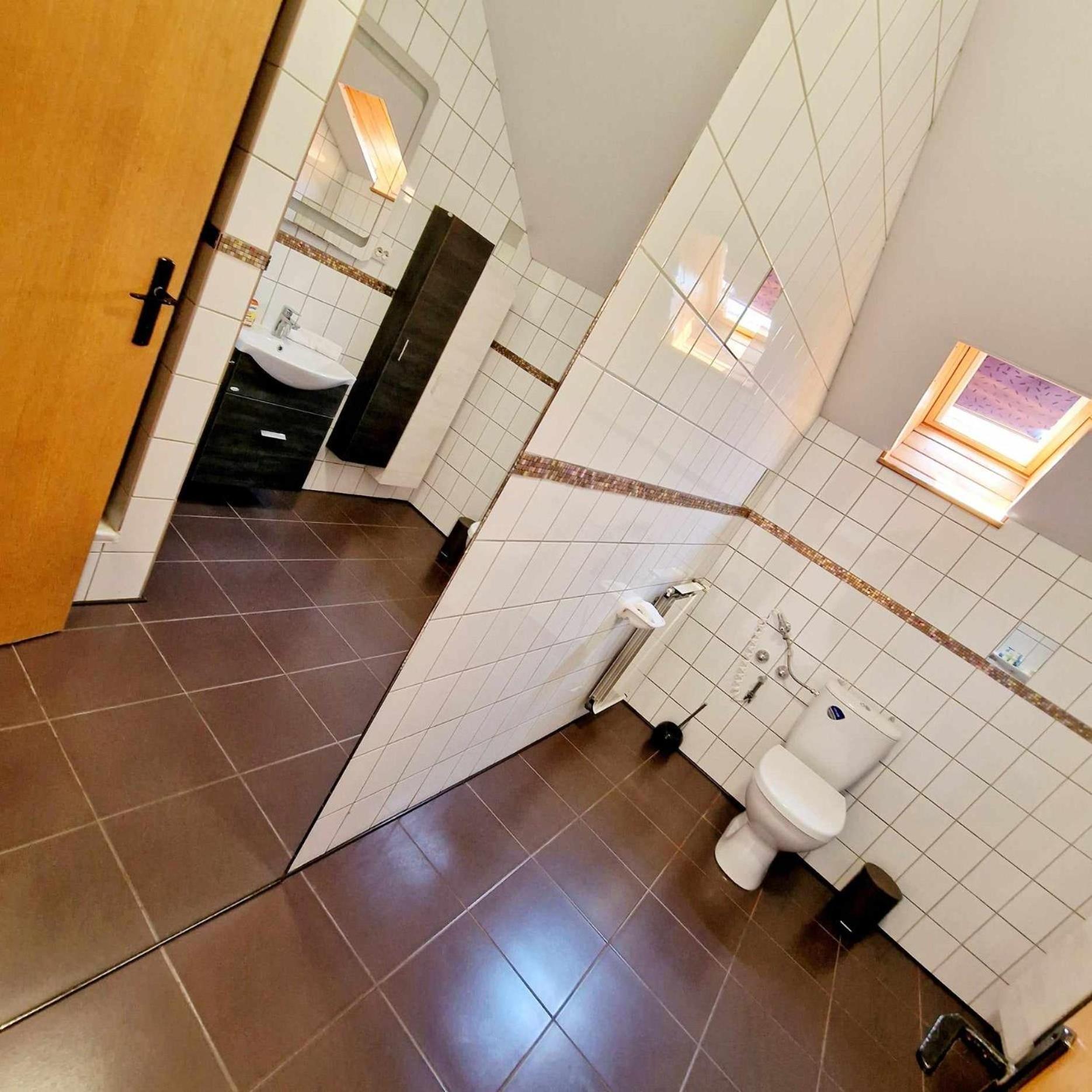 Apartment With Terrace photo 3