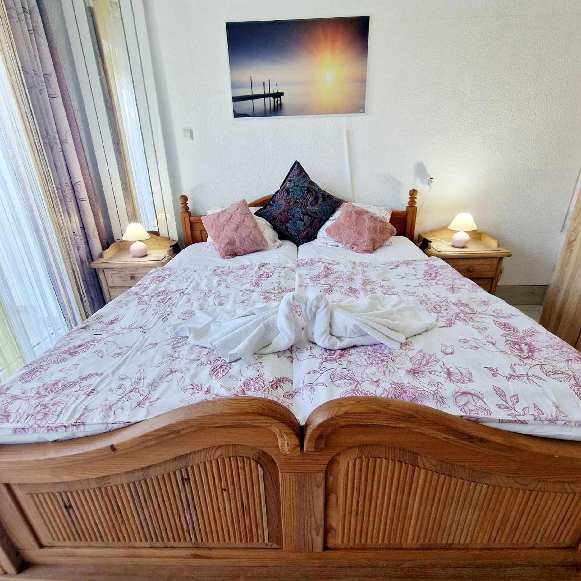 Penthouse Apartment photo 3