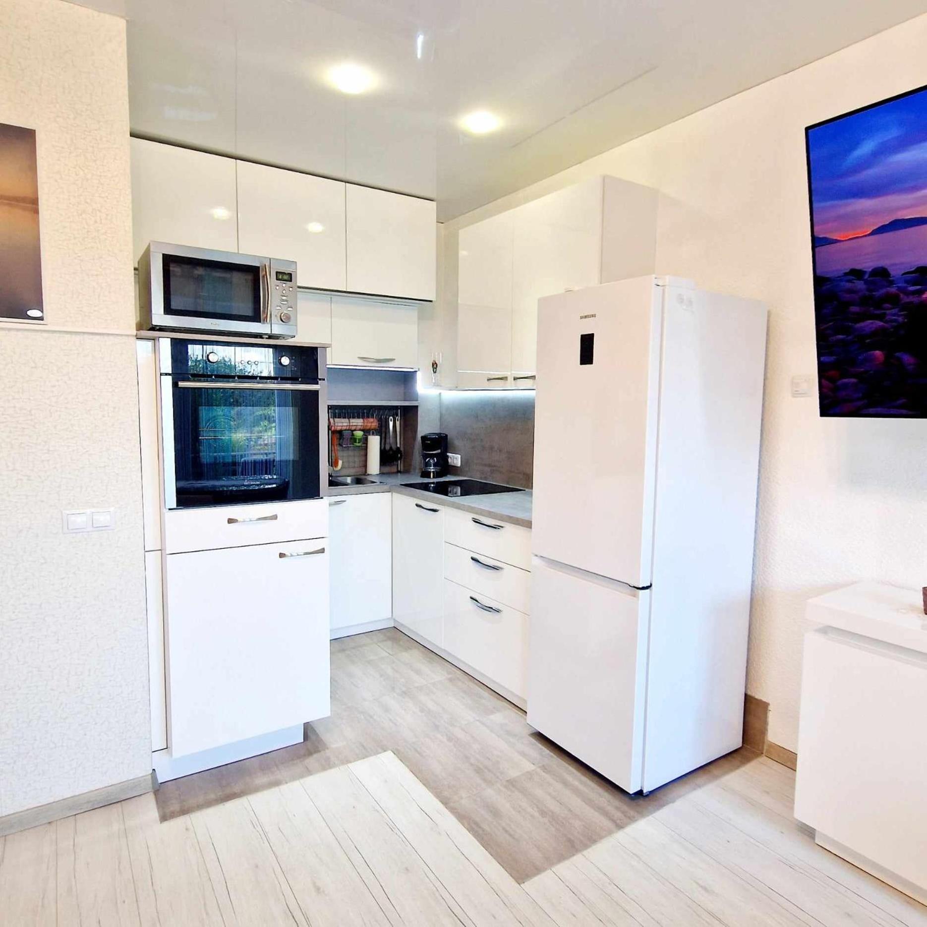 Penthouse Apartment photo 2