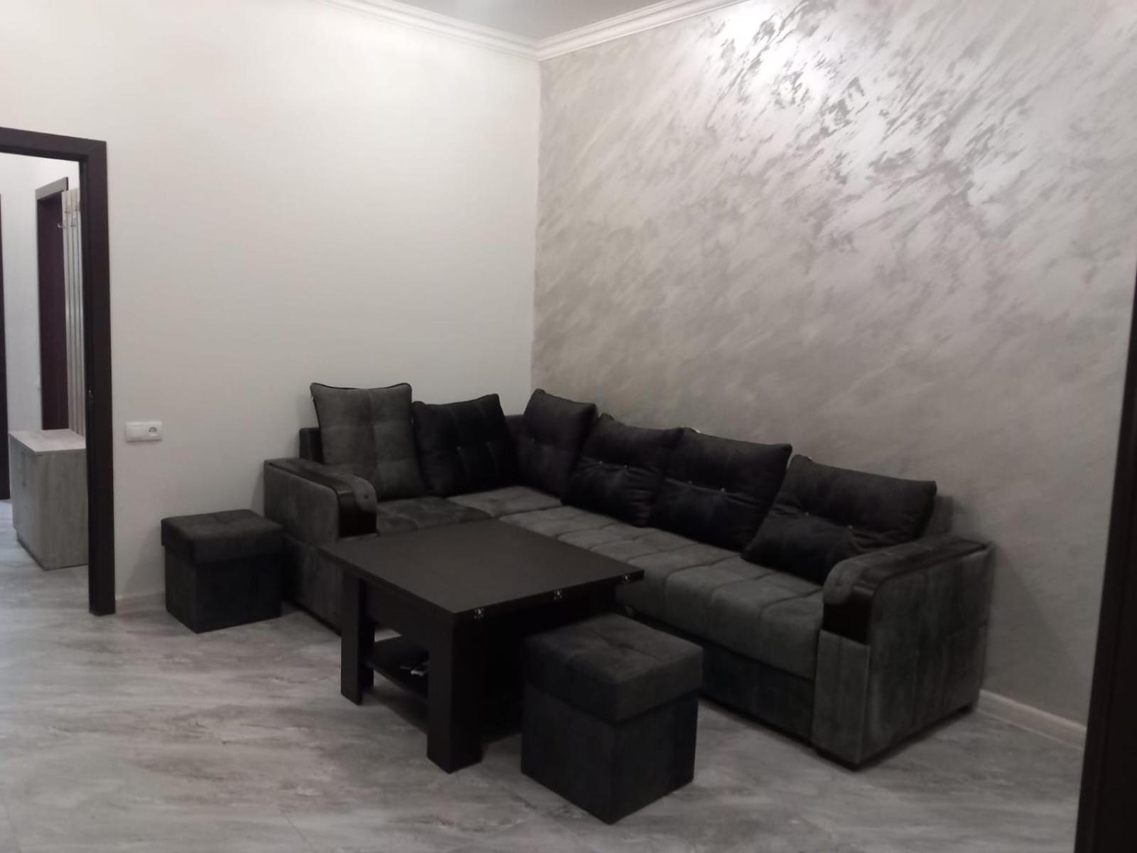 Deluxe Apartment photo 2