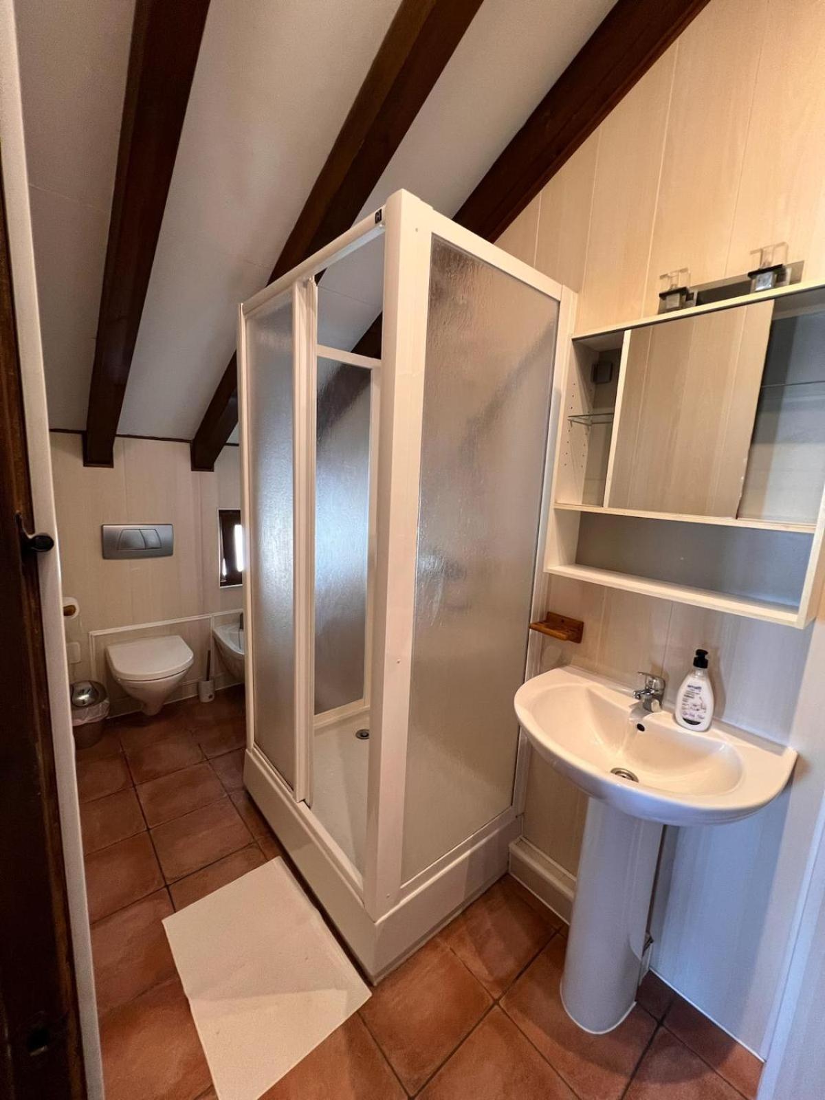 Double Room with Balcony photo 2