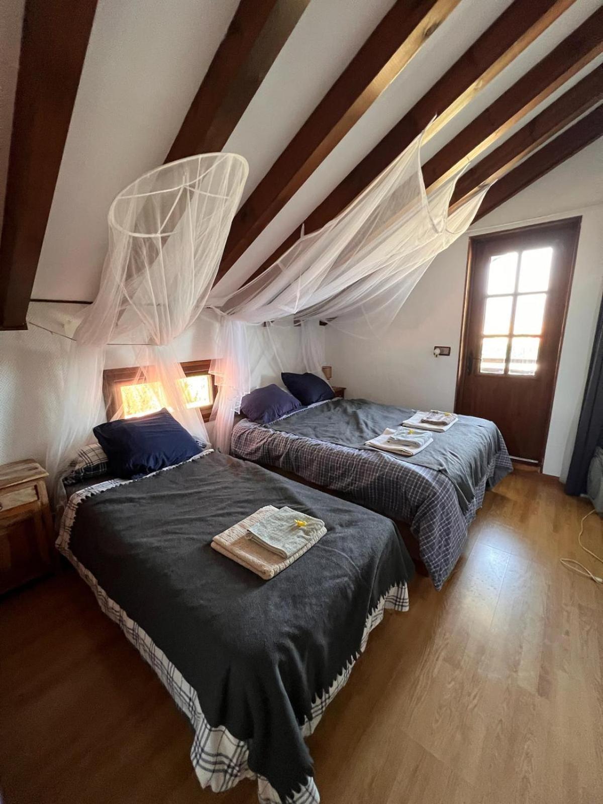 Triple Room with Balcony photo 1