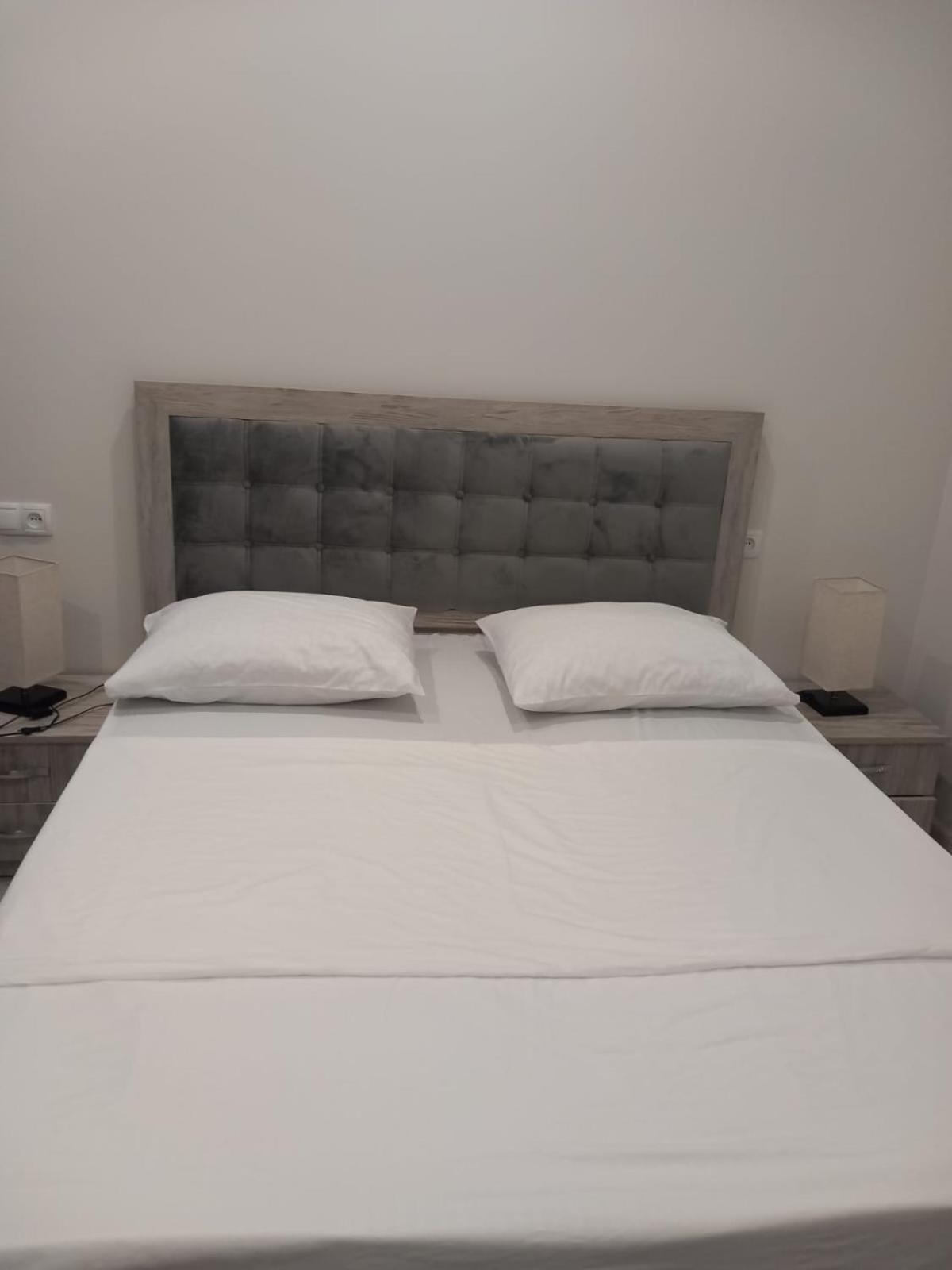 Deluxe Apartment photo 1