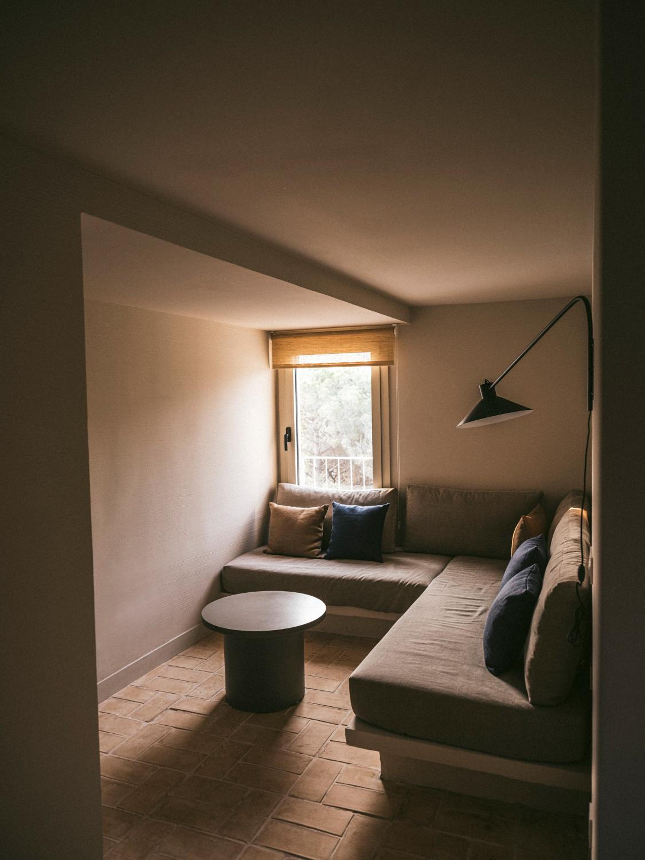 Apartamento familiar de dos habitaciones